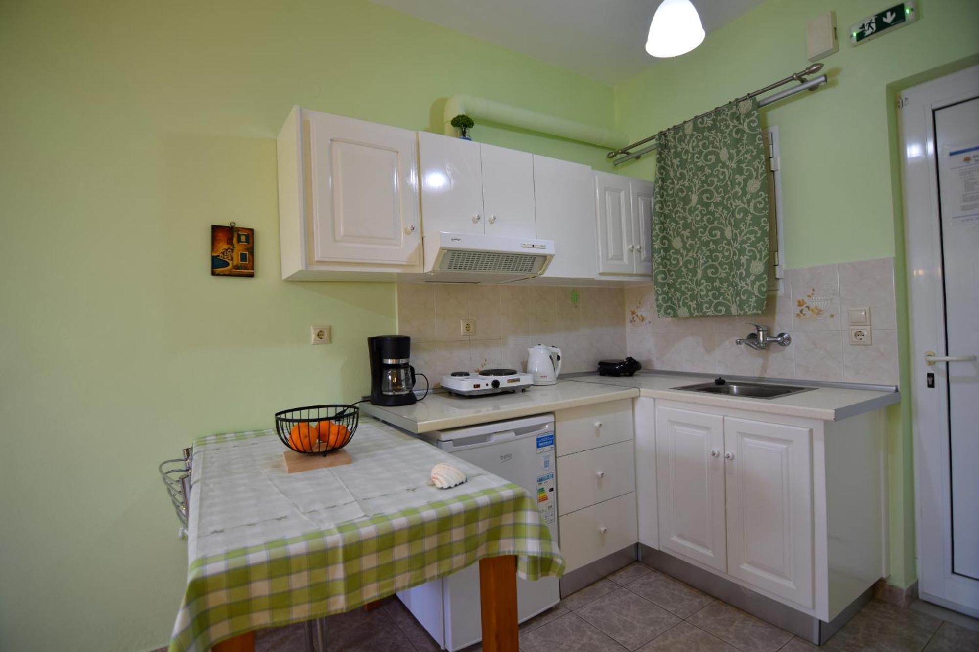 Elena Apartments Stoypa Apartment