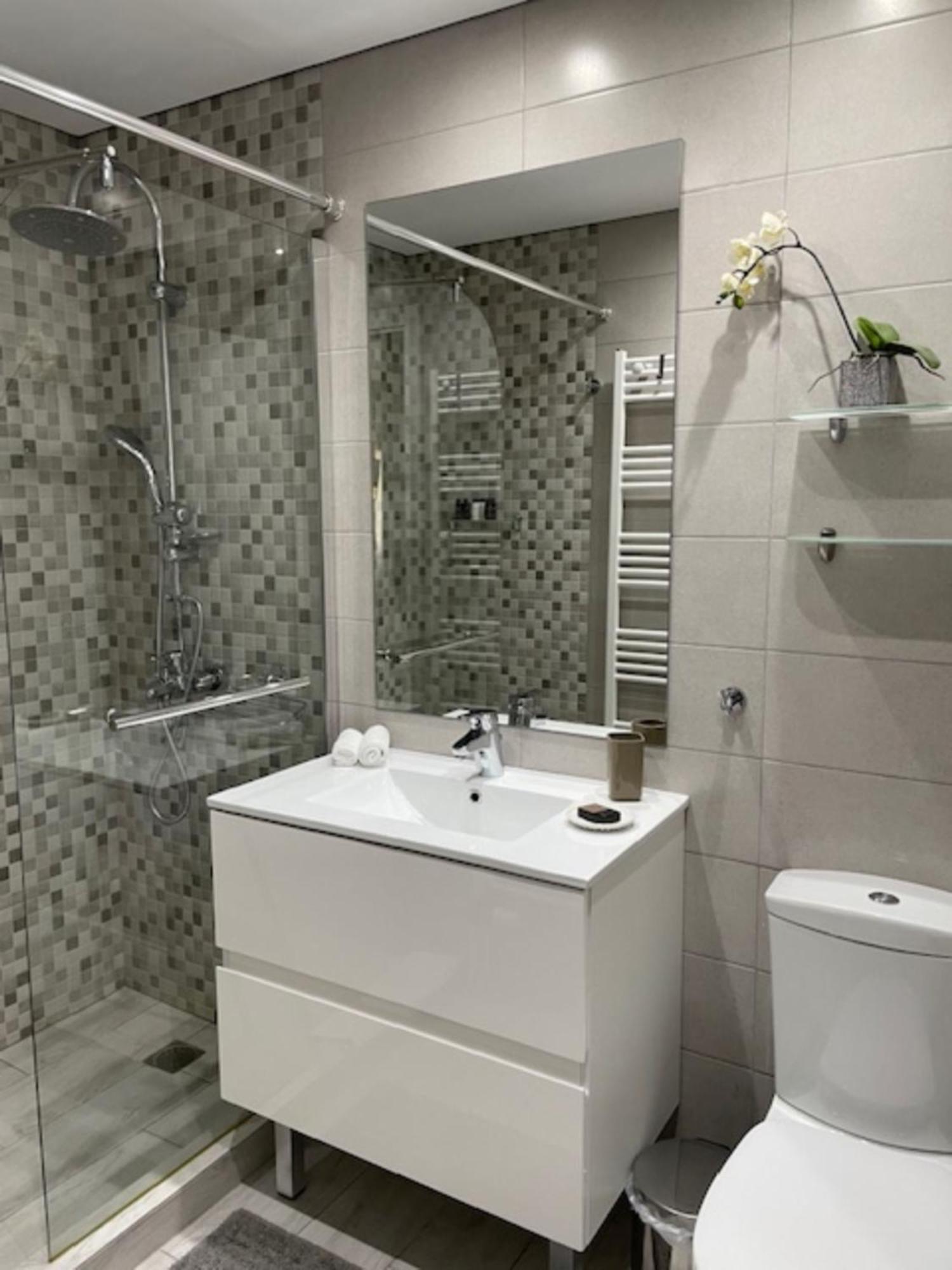 Apartment Urban Athens