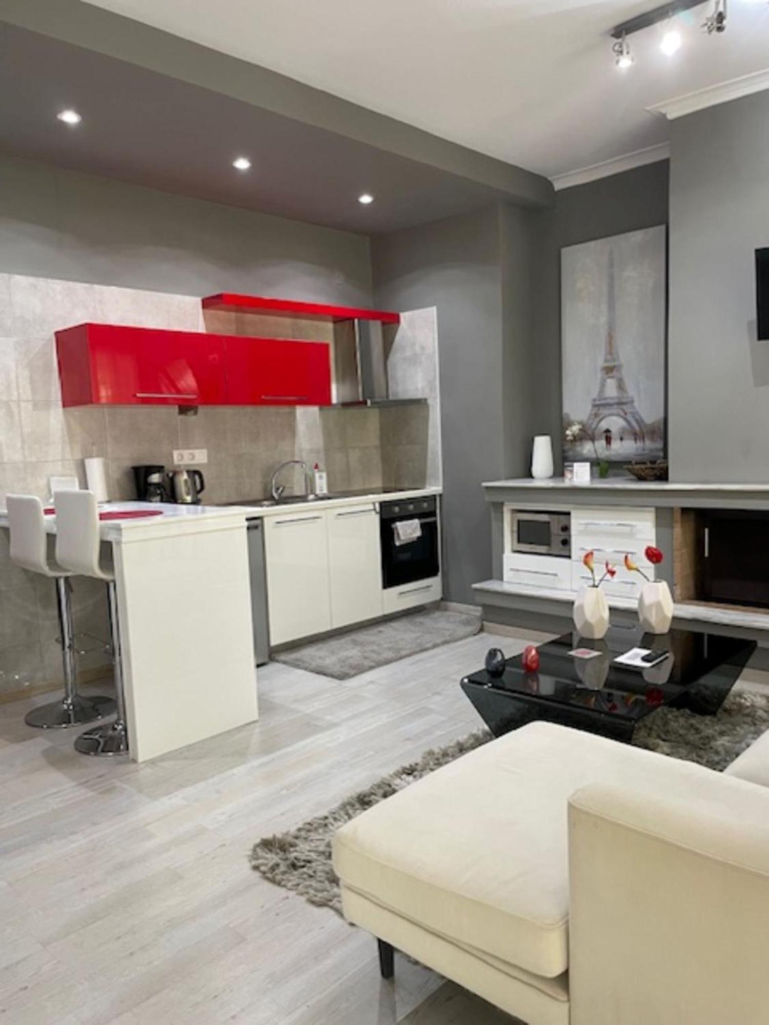 Apartment Urban