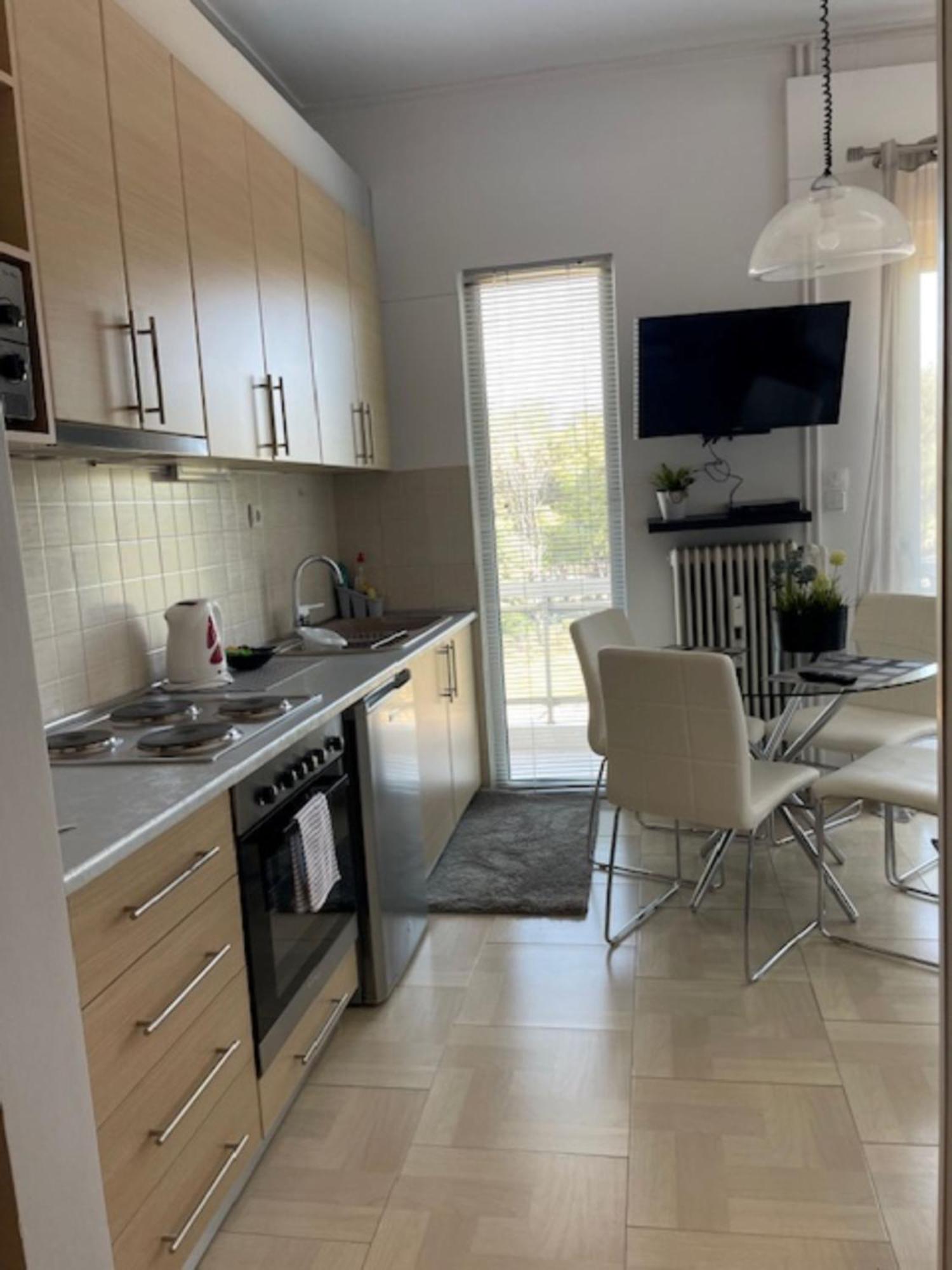 Urban Apartment Athens