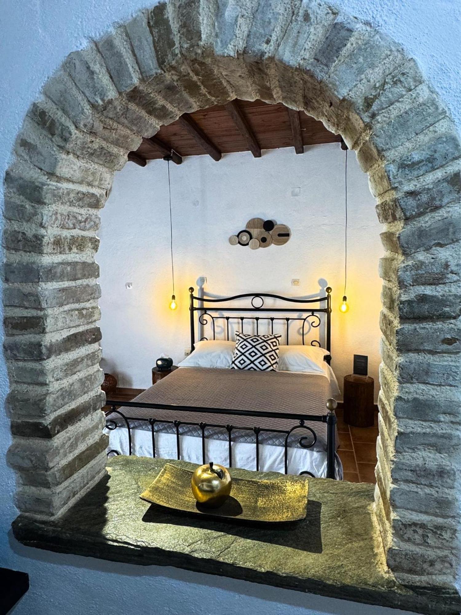 Apartment O Mylos *