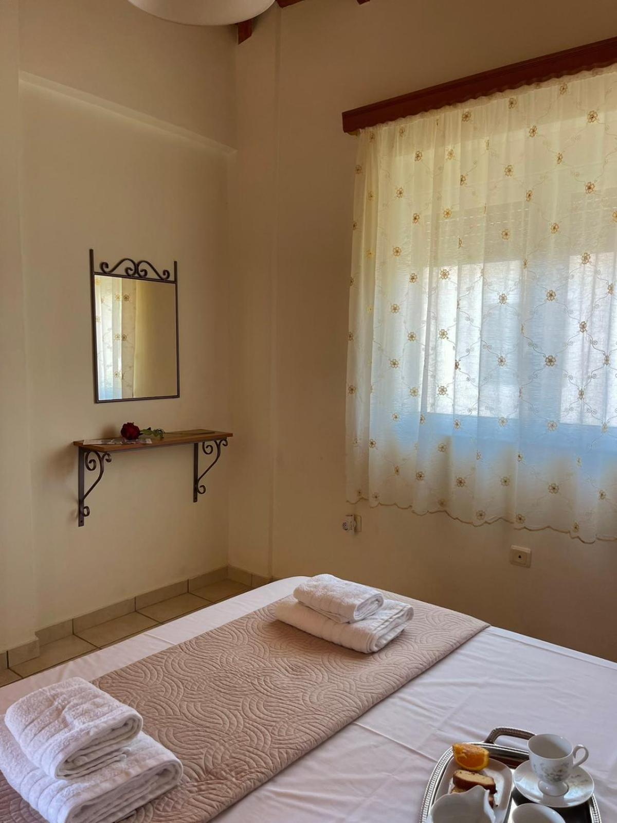 Holiday home Panorama Chrani