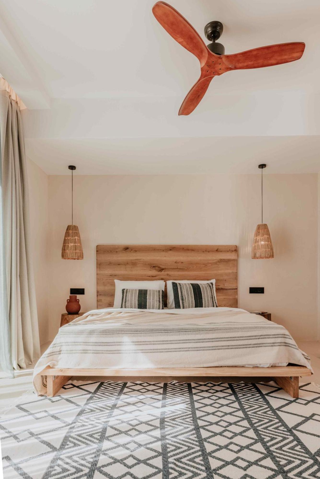 Apartment Ostrako Beachside Agia Anna (Naxos)