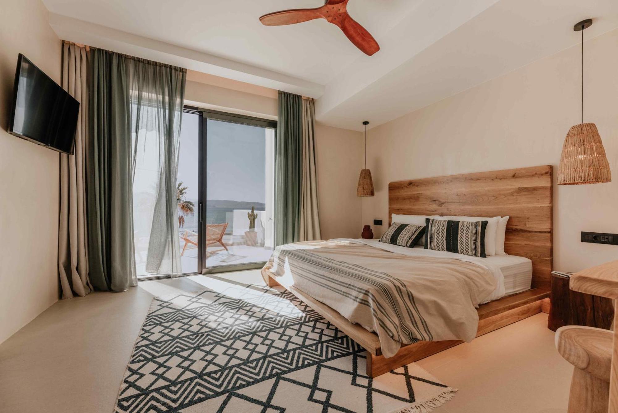 Apartment Ostrako Beachside