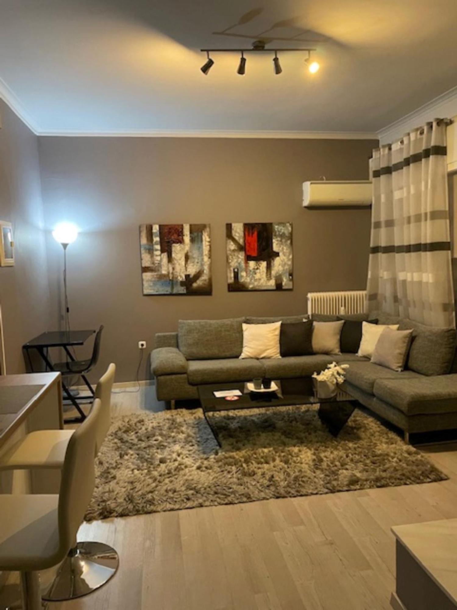 Apartment Urban Athens