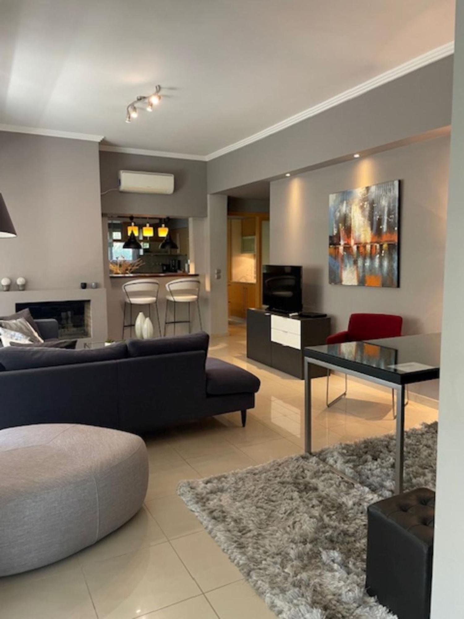 Apartment Urban *