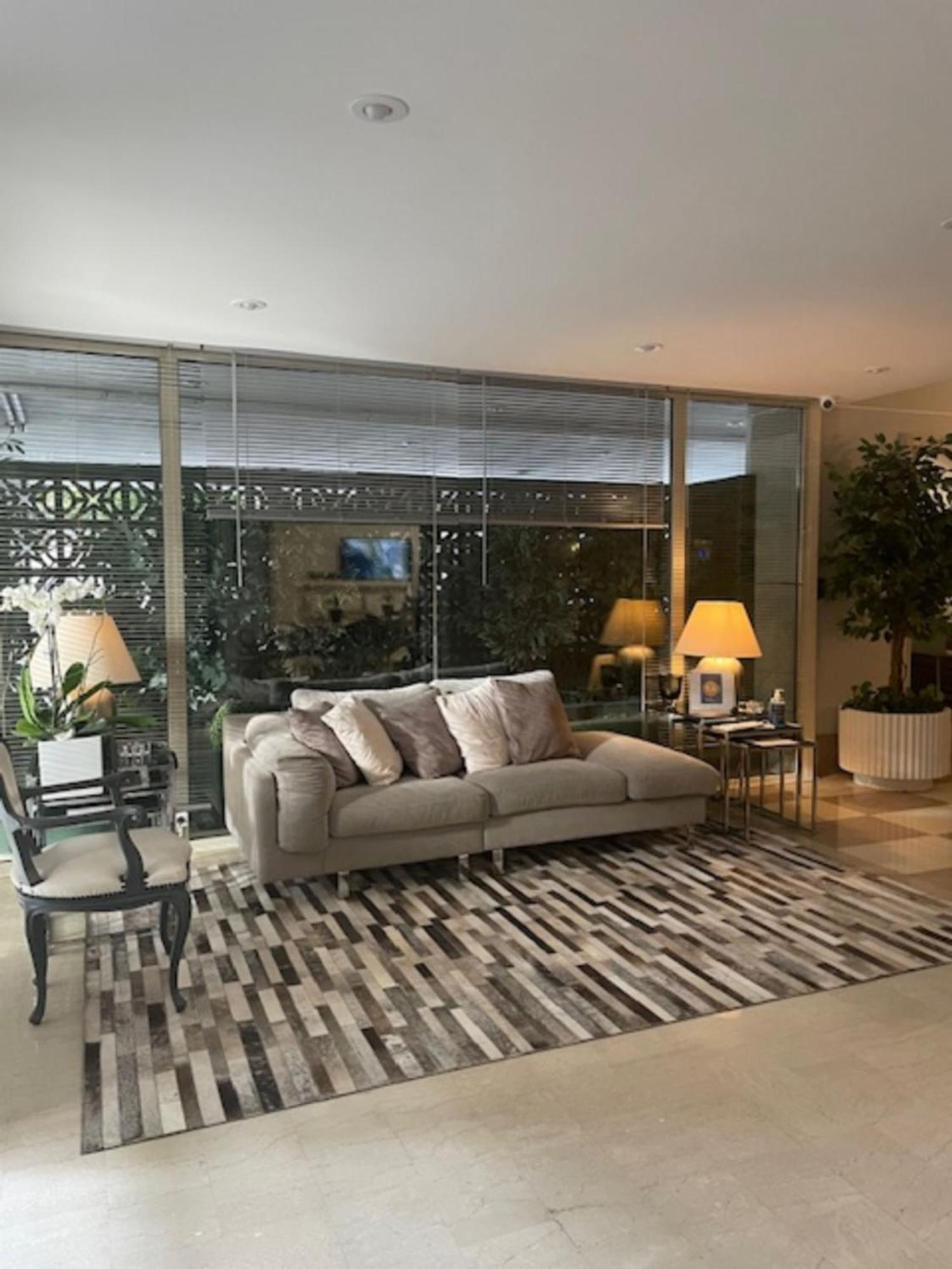 Apartment Urban Athens