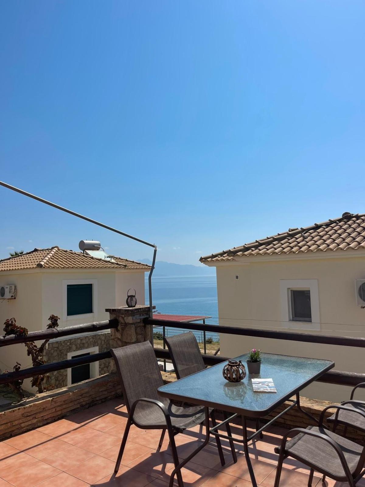 Holiday home Panorama *