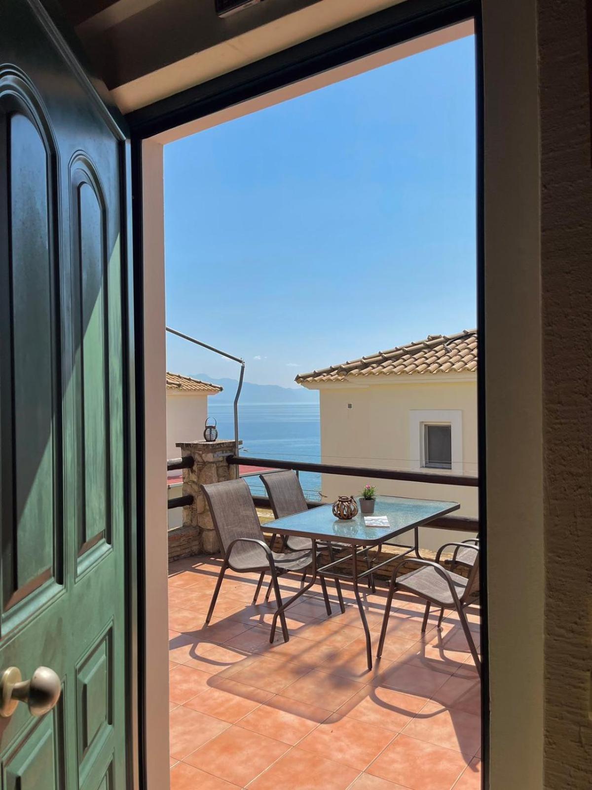 Panorama Holiday home *