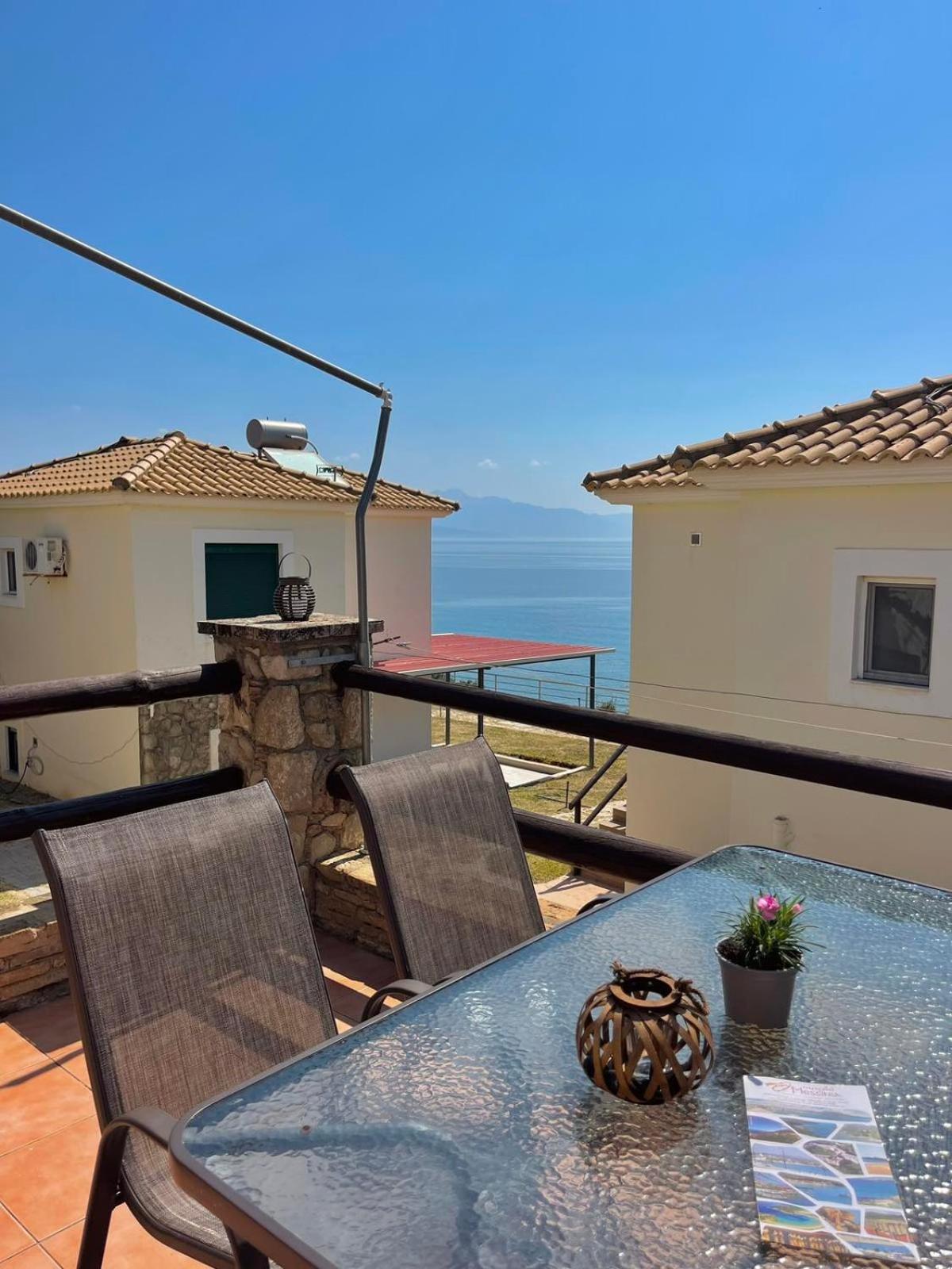 Holiday home Panorama Chrani