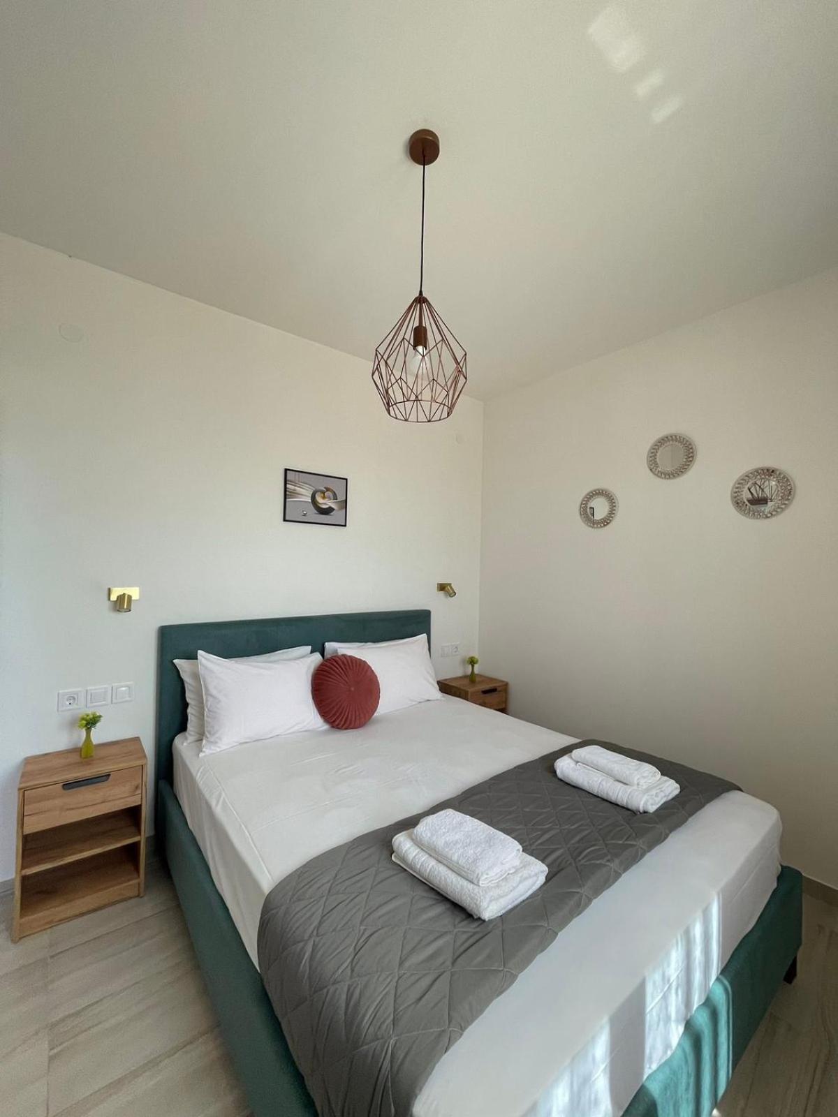 Panorama Holiday home Chrani