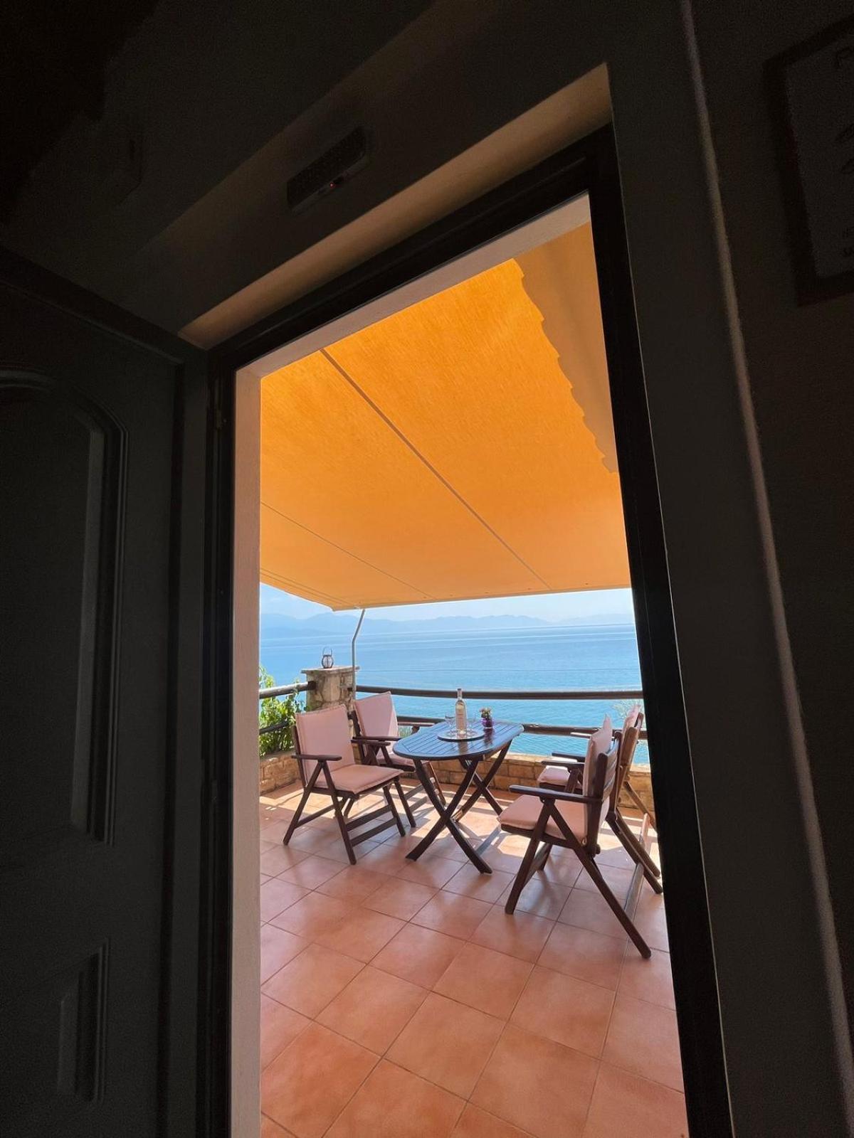 Panorama Holiday home