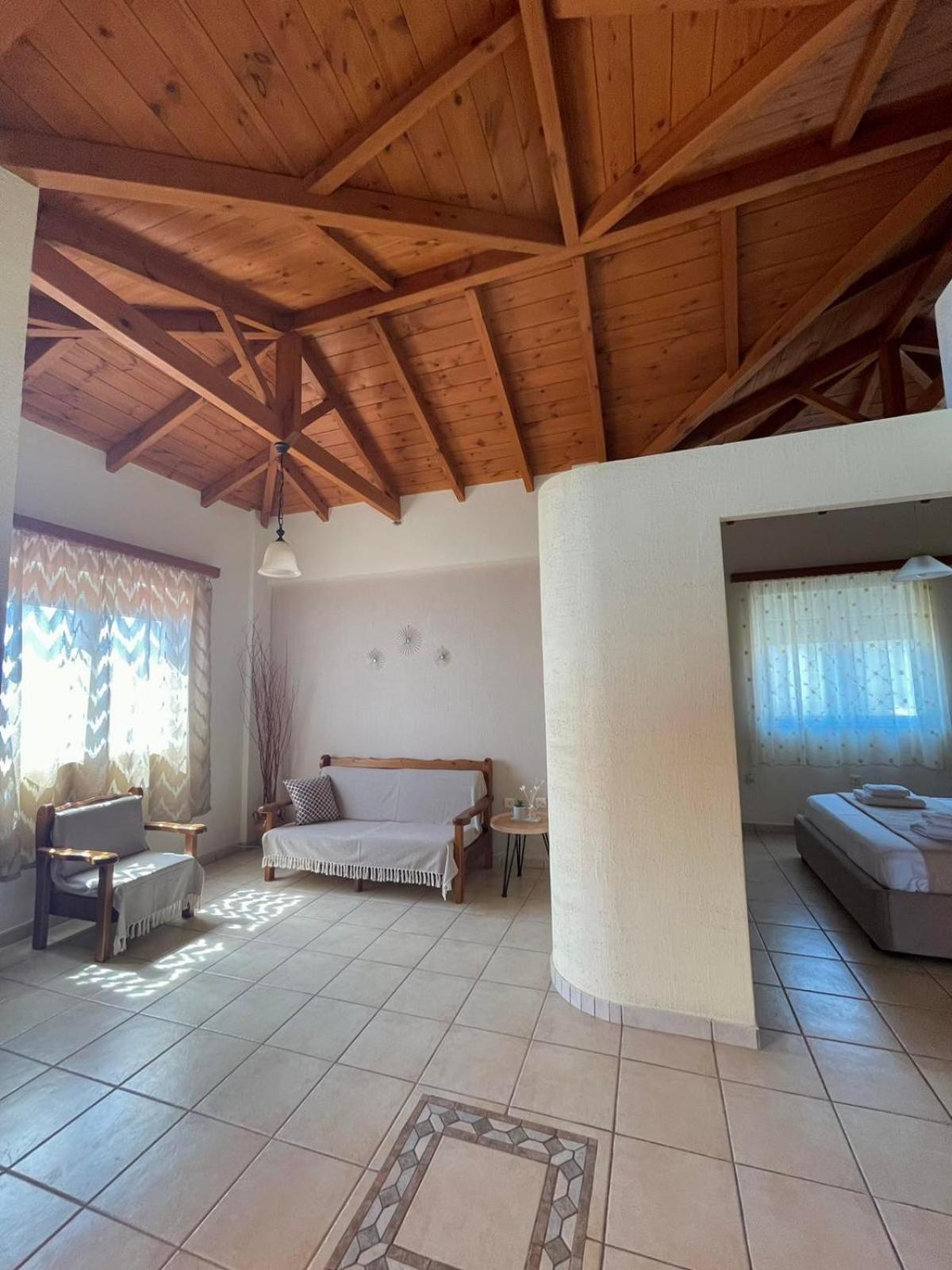 Holiday home Panorama Chrani