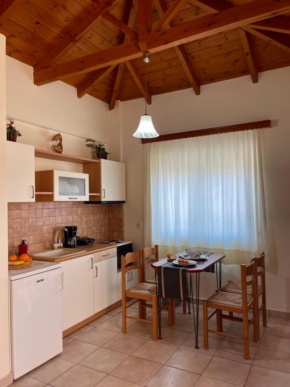 Panorama Holiday home