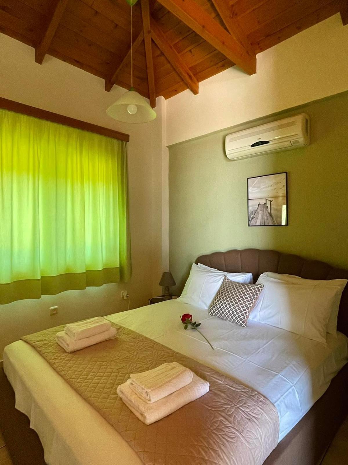 Panorama Holiday home *