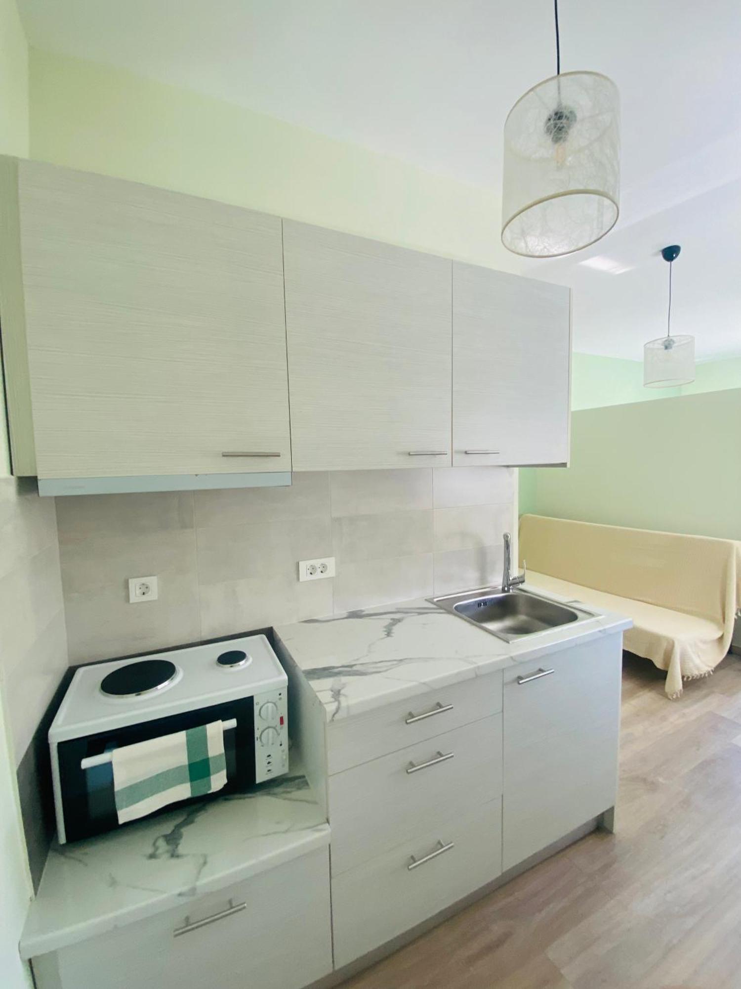 Ktima Klimentini Apartment *