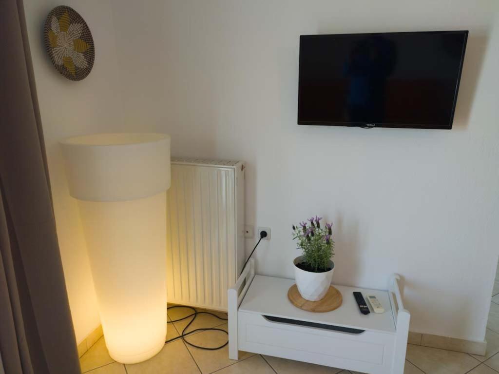 Seagull Apartment *