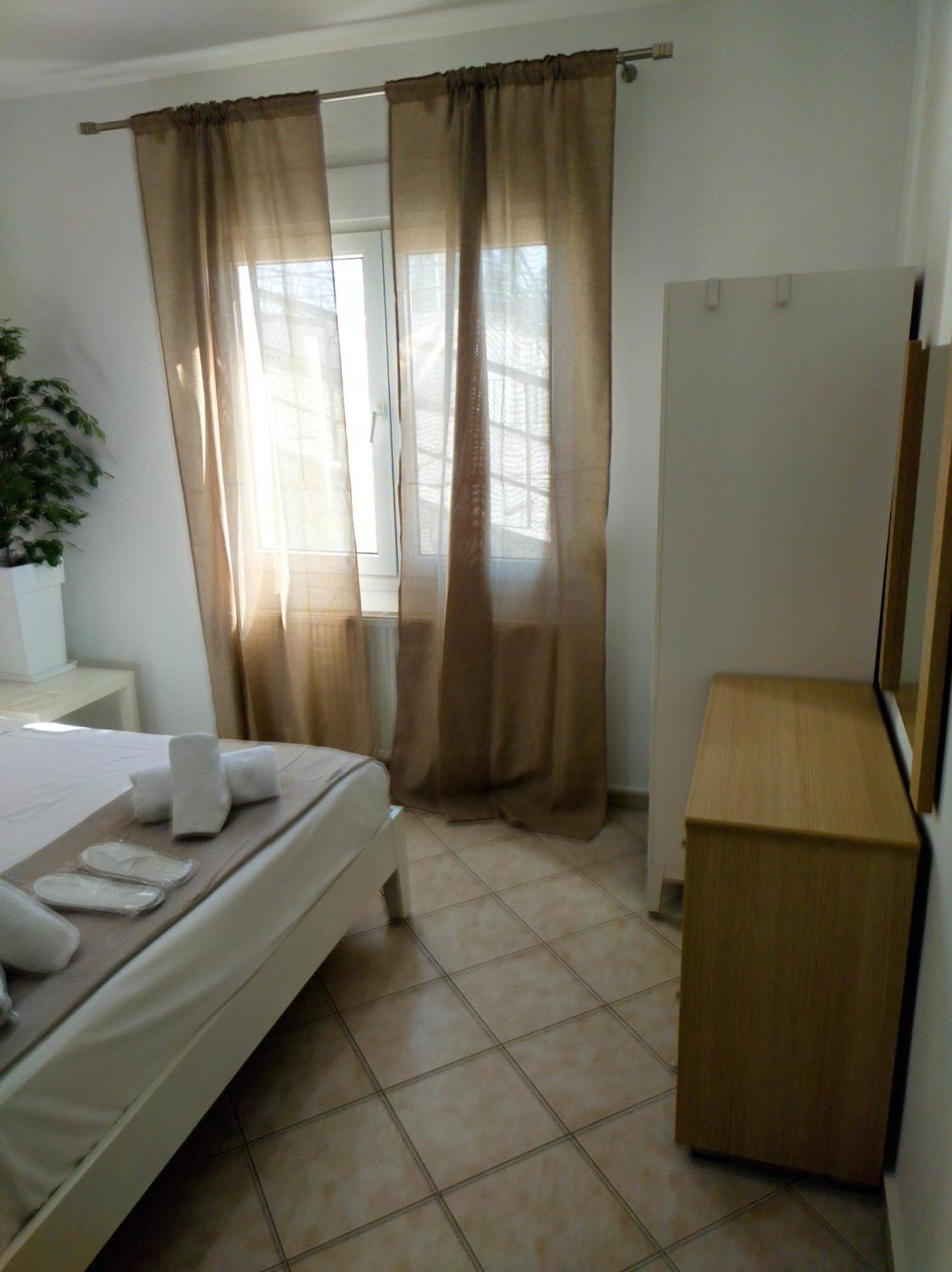 Apartment Seagull Nea Peramos (Macedonia)