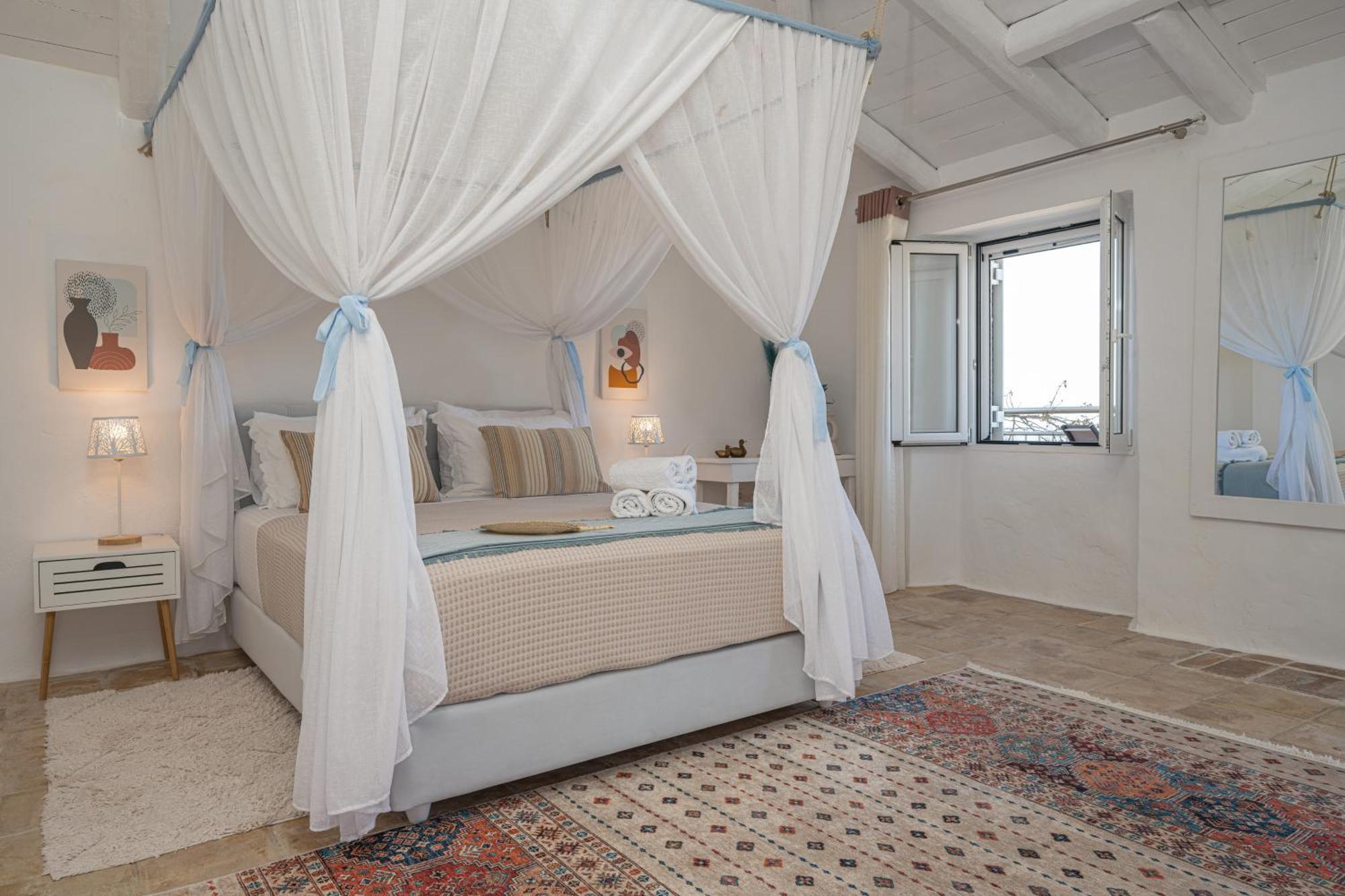 Villa Louiza - Luxury Stone *