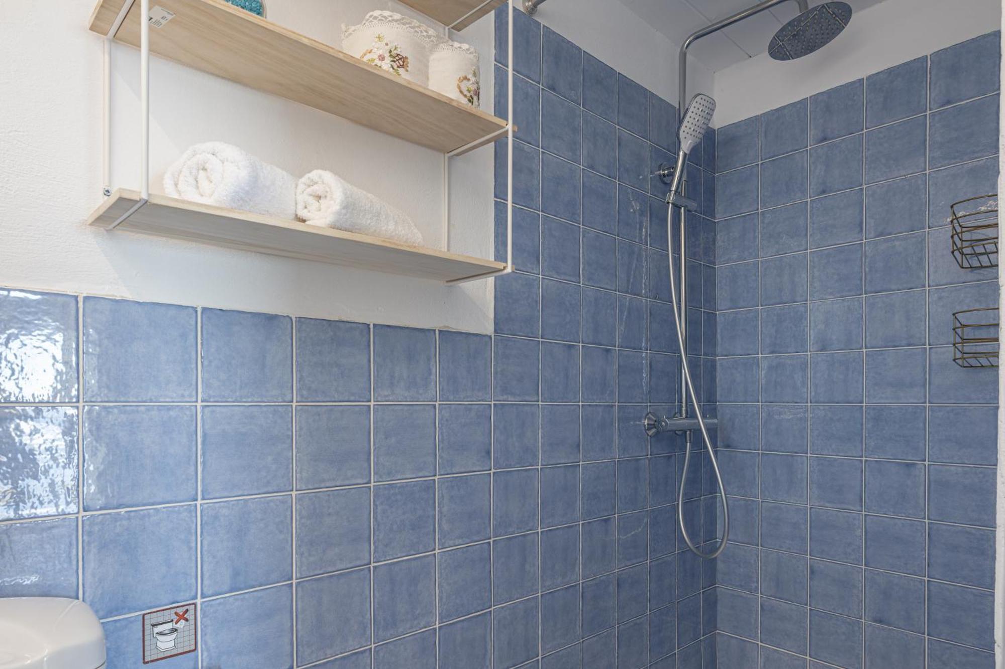Louiza - Luxury Stone * Volimes