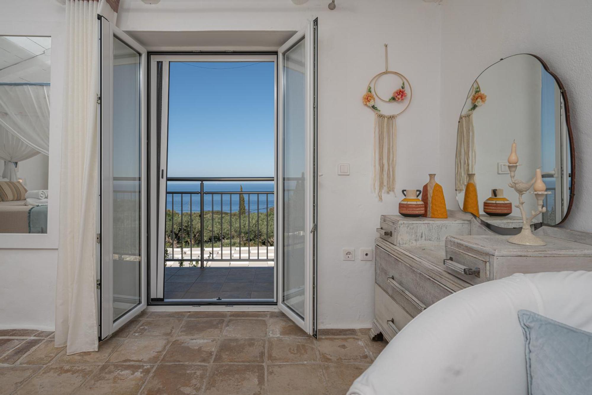 Louiza - Luxury Stone Villa *