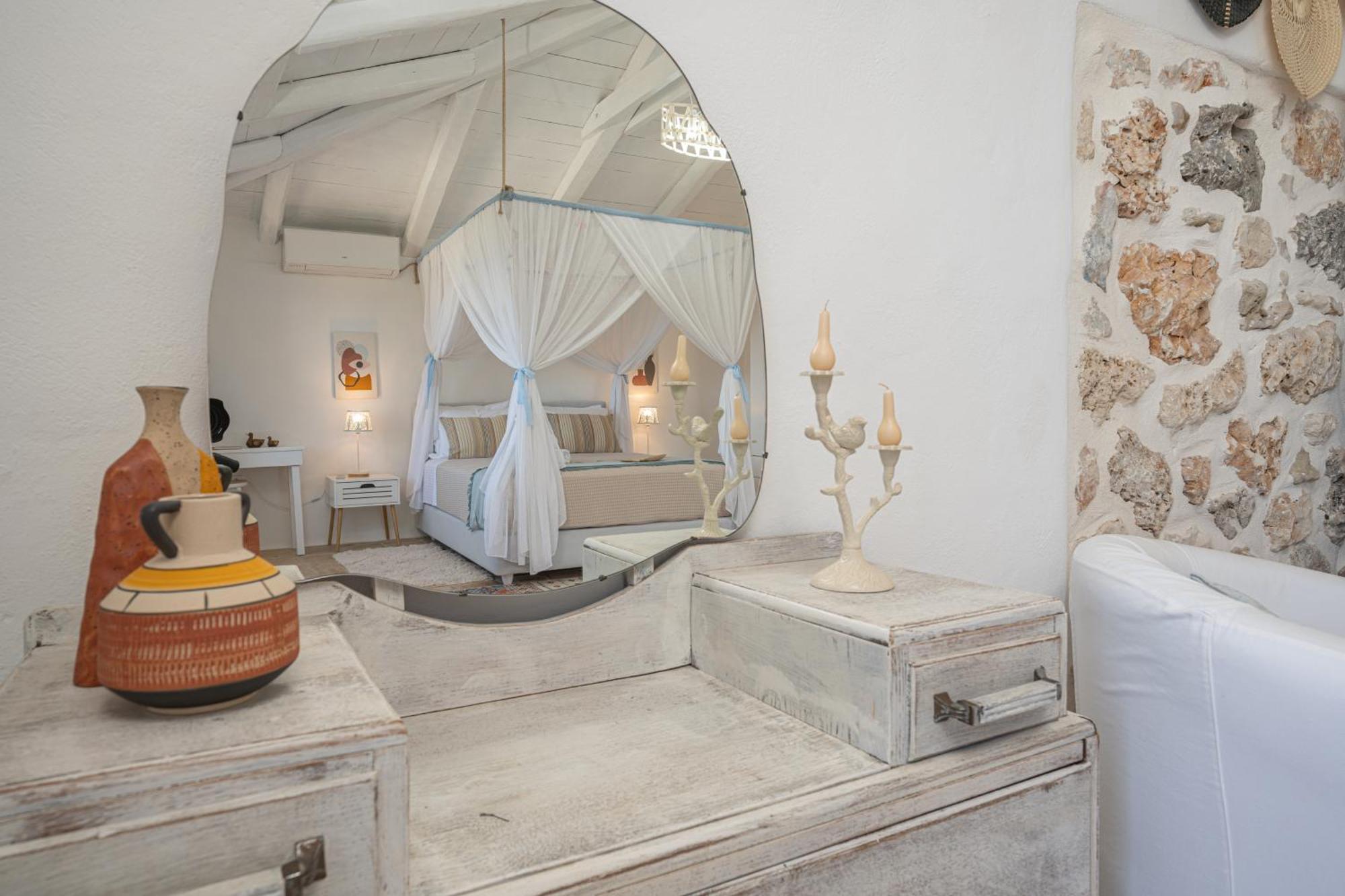 Villa Louiza - Luxury Stone