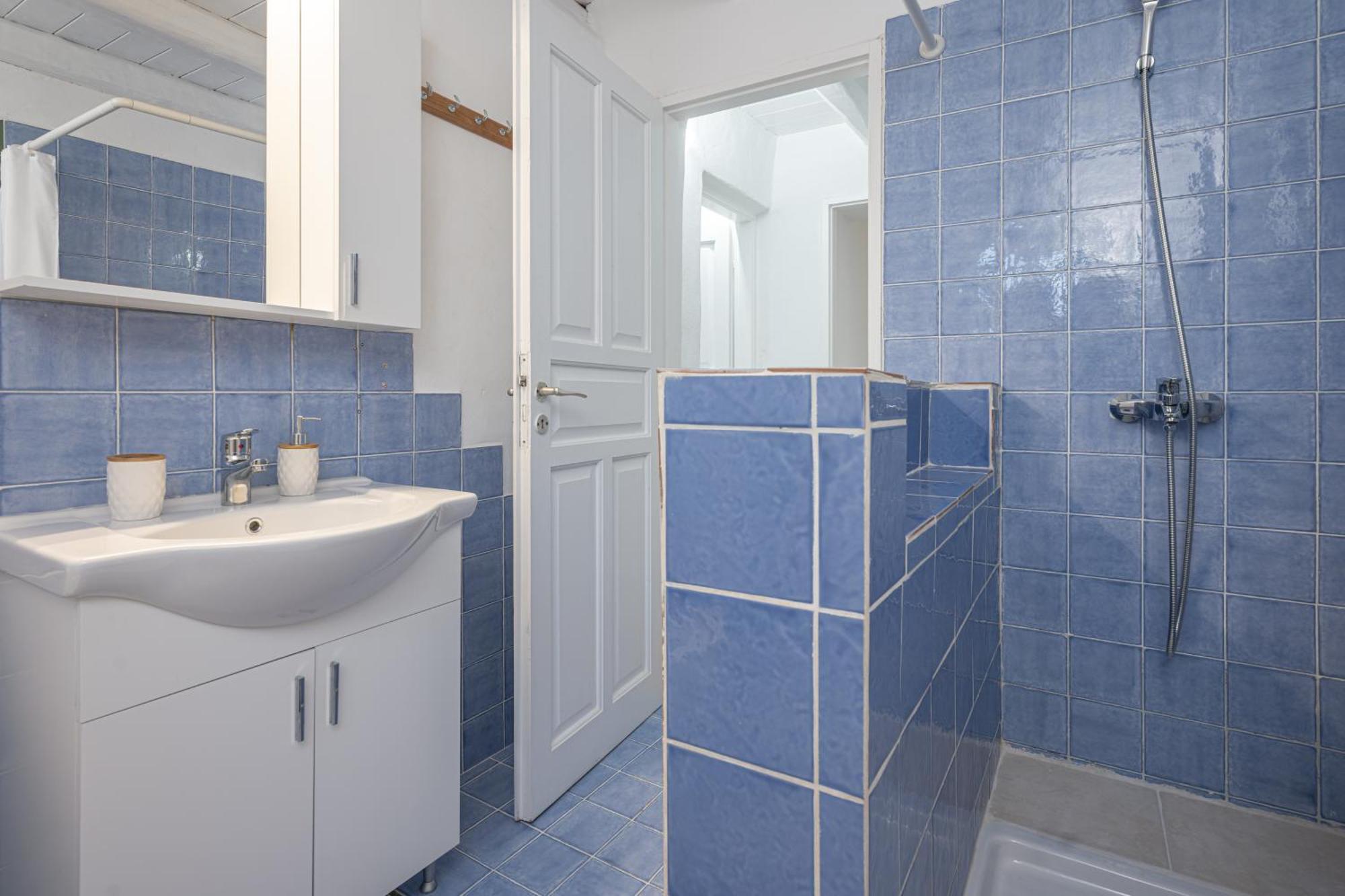 Villa Louiza - Luxury Stone *