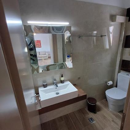 Apartment Lagoterra