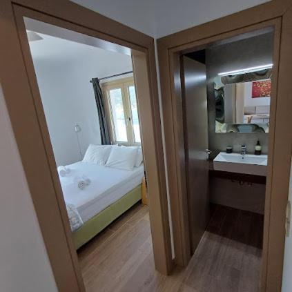 Lagoterra Apartment Skiathos Town