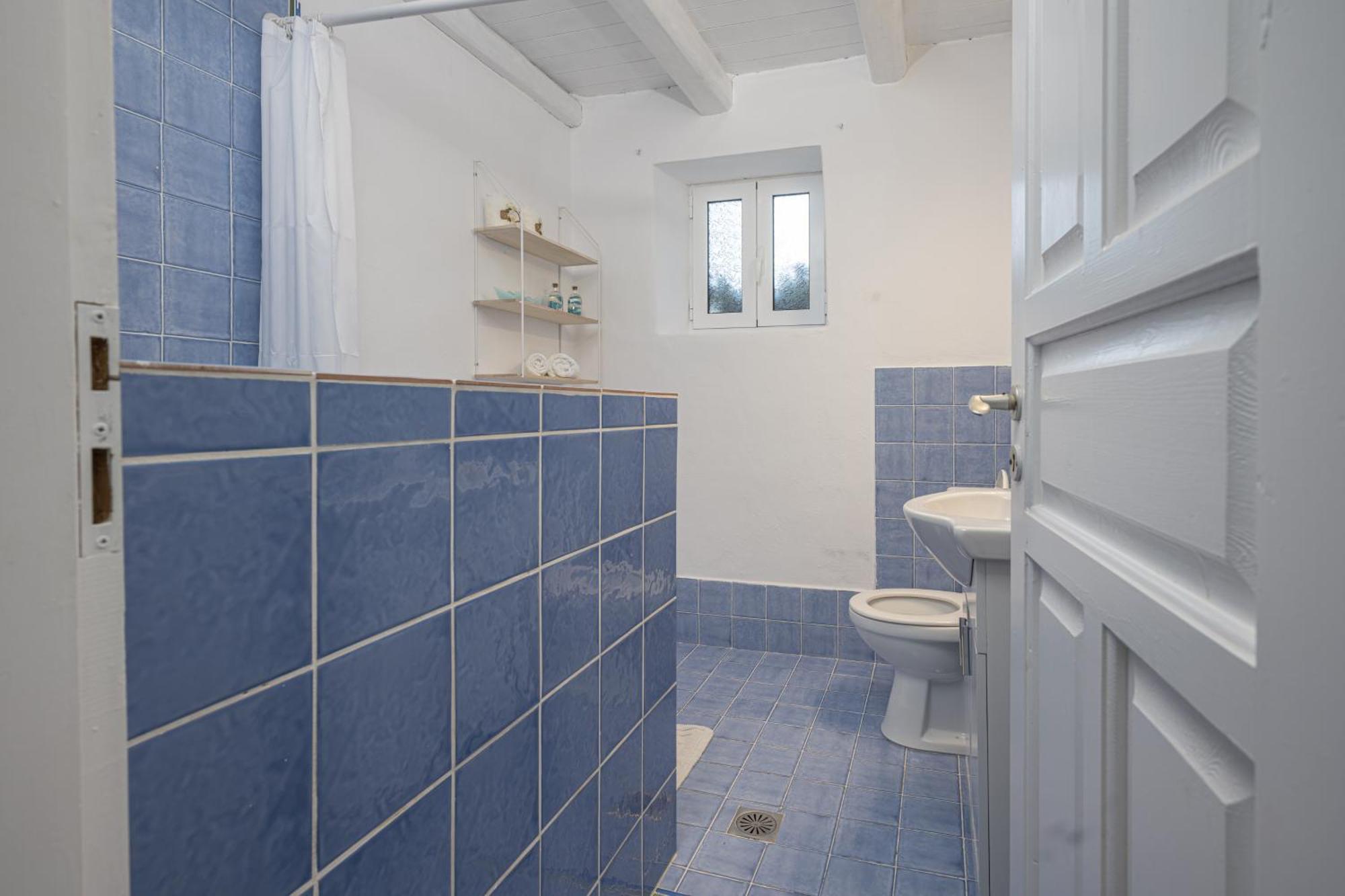 Louiza - Luxury Stone Villa