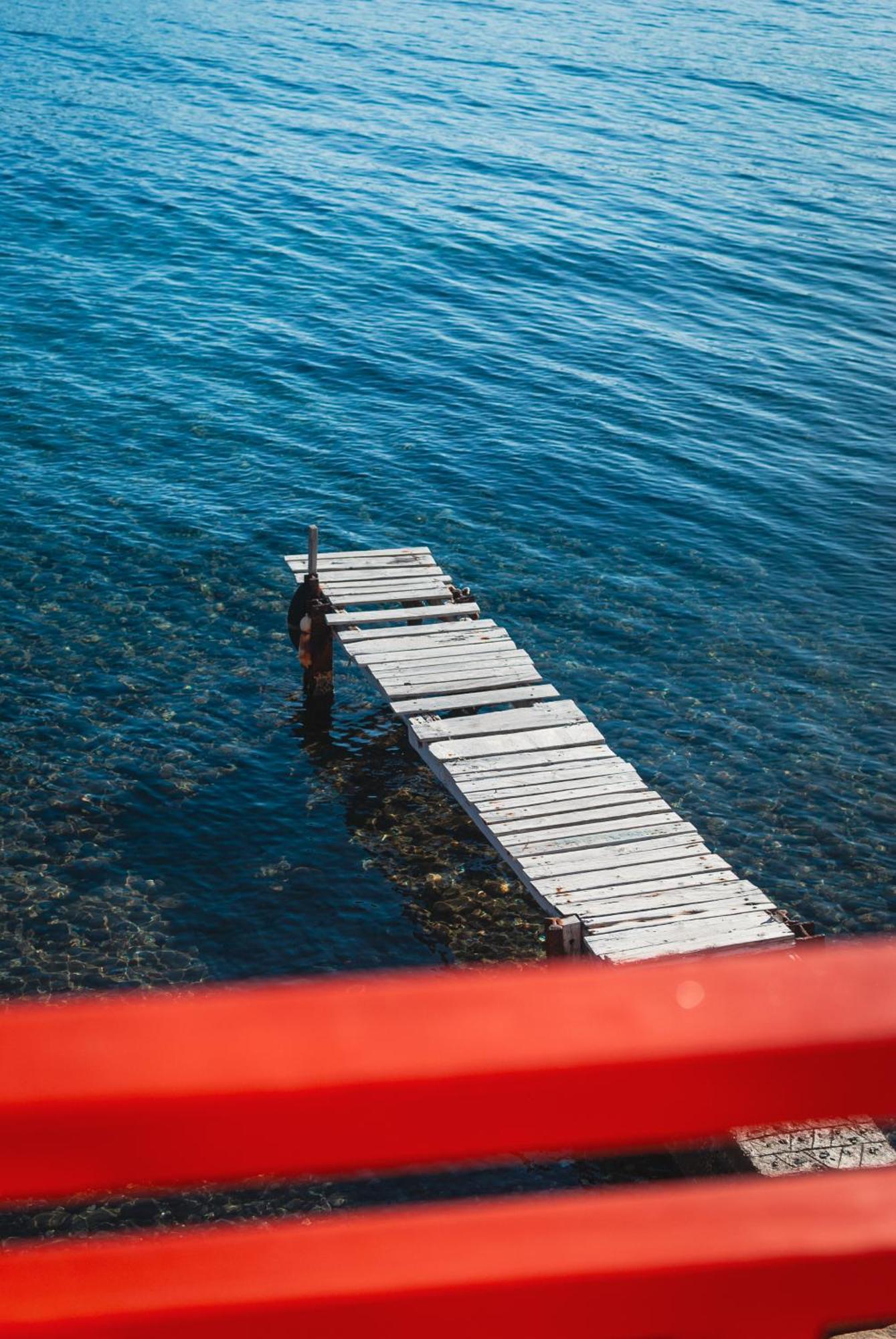 Holiday home Fisherman House Klima (Milos)