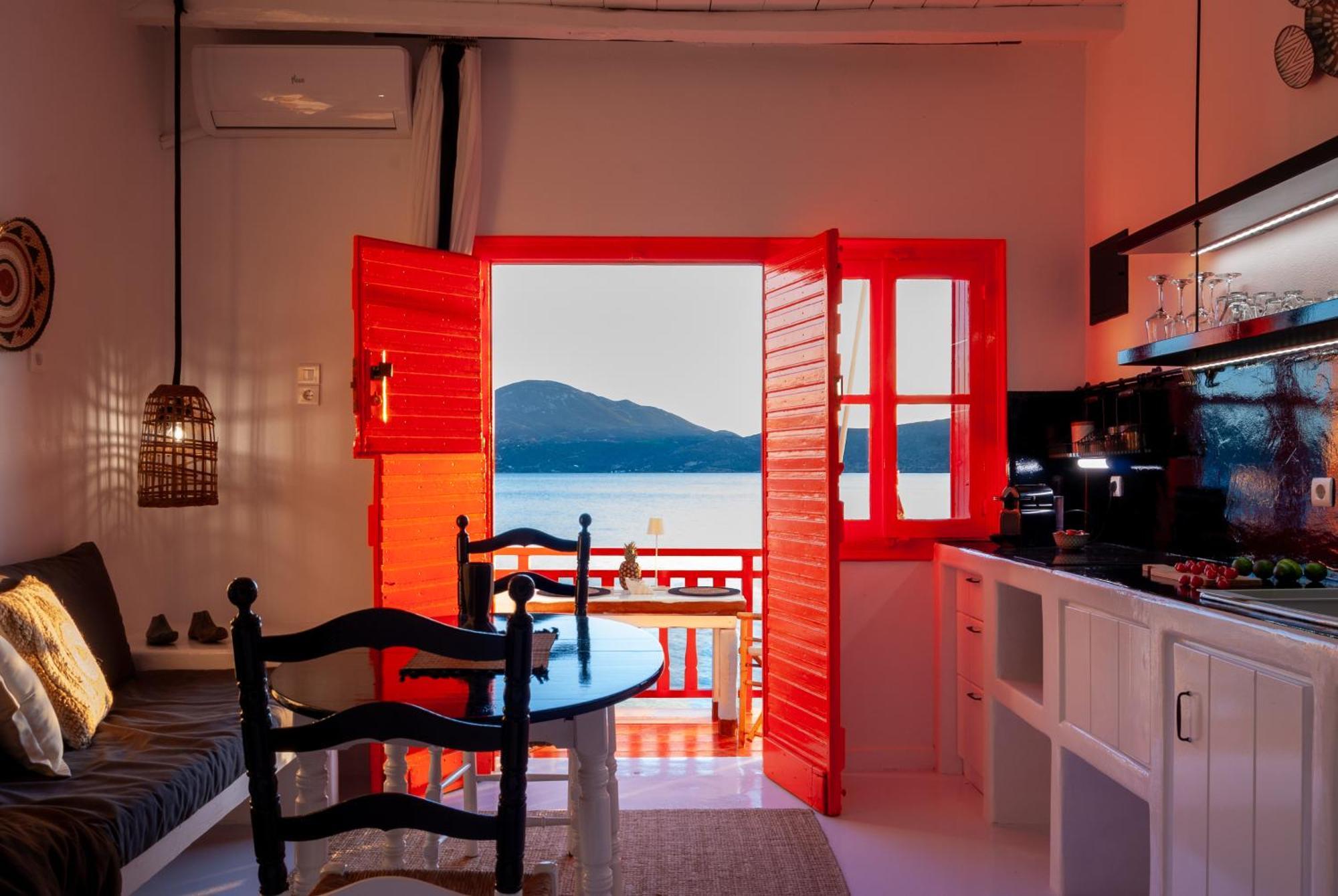 Holiday home Fisherman House