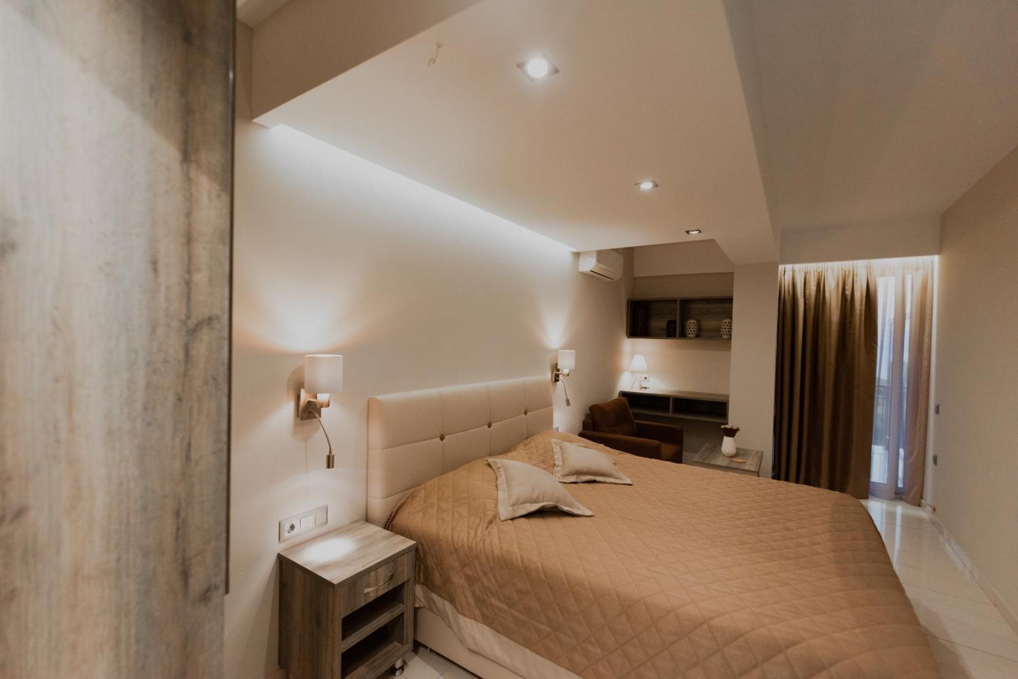 Hotel Akron Luxury Holidays