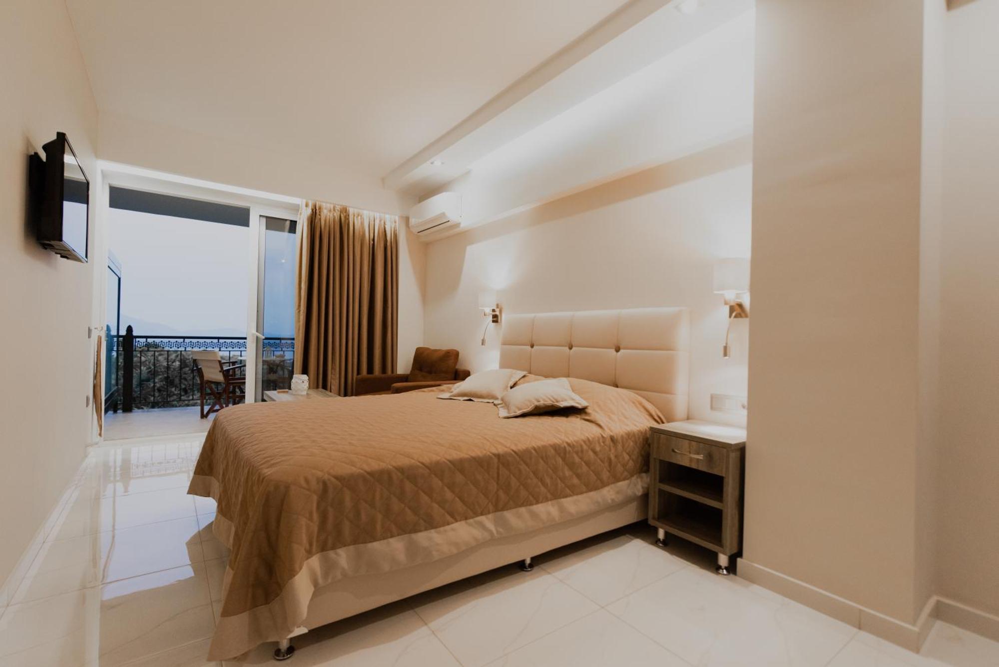 Akron Luxury Holidays Epidaurus