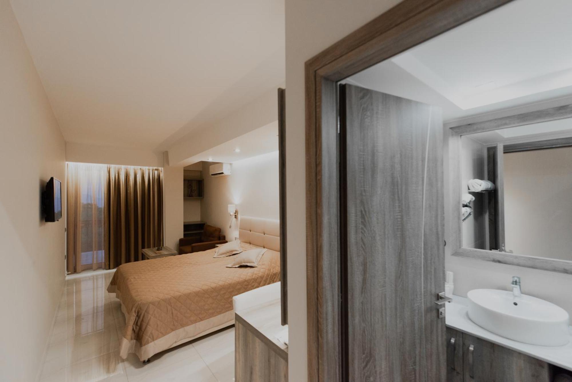 Akron Luxury Holidays 2* Epidaurus