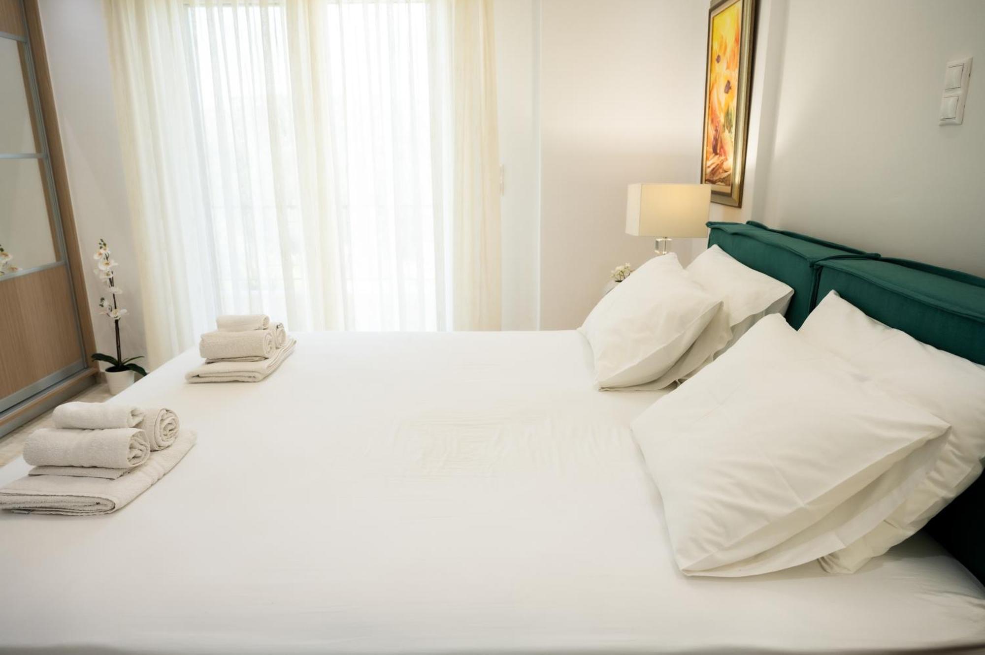 Villa Luxury -athens Airport