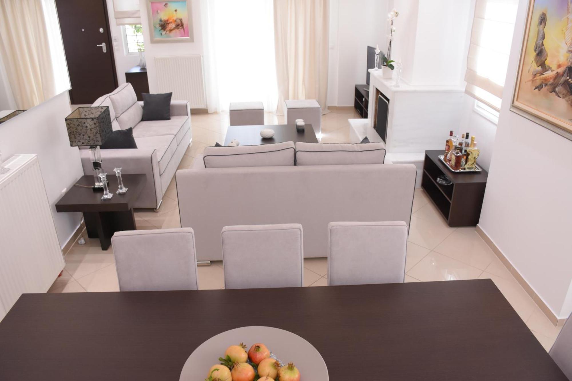 Luxury -athens Airport *