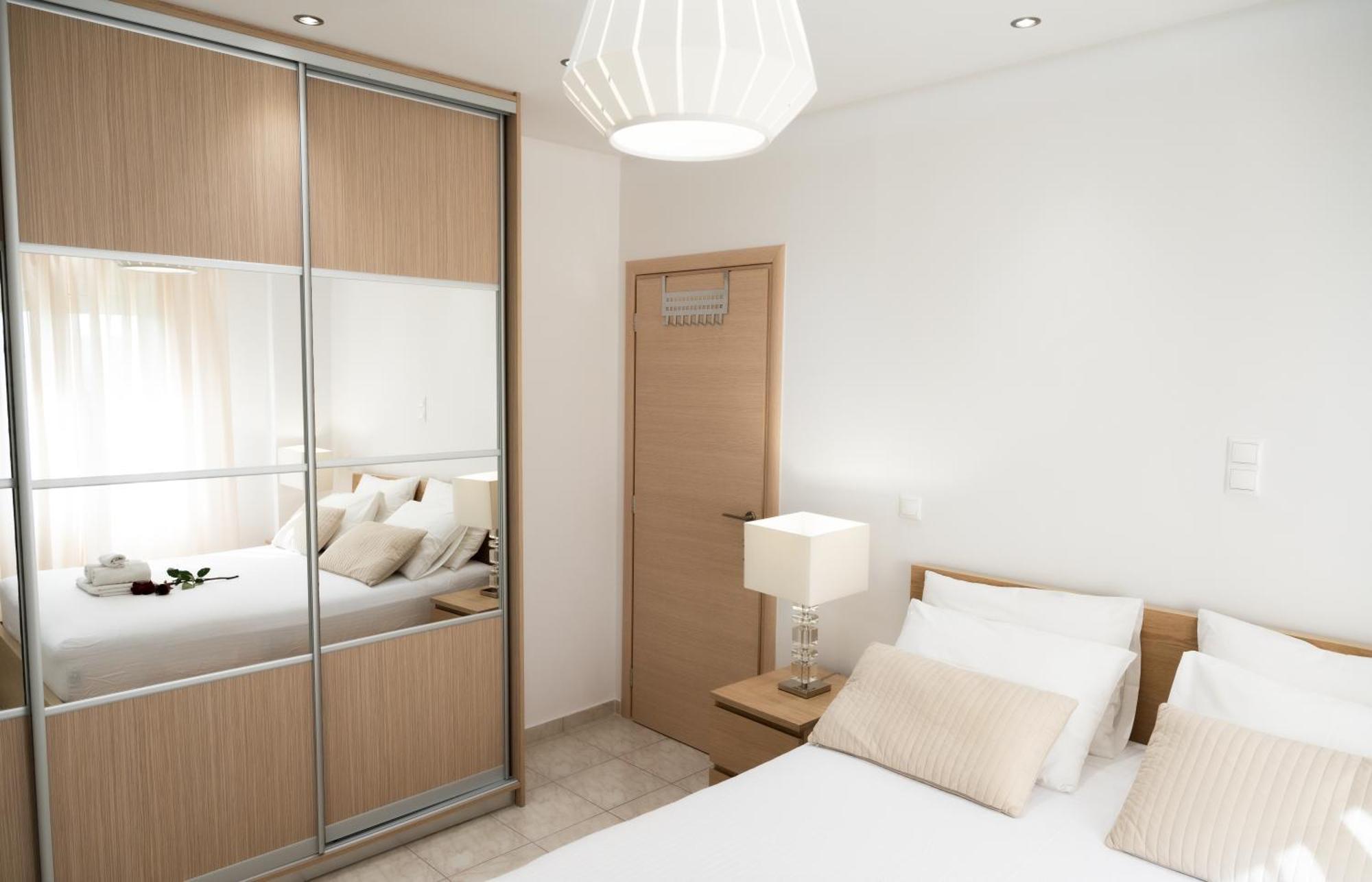 Villa Luxury -athens Airport Keratea
