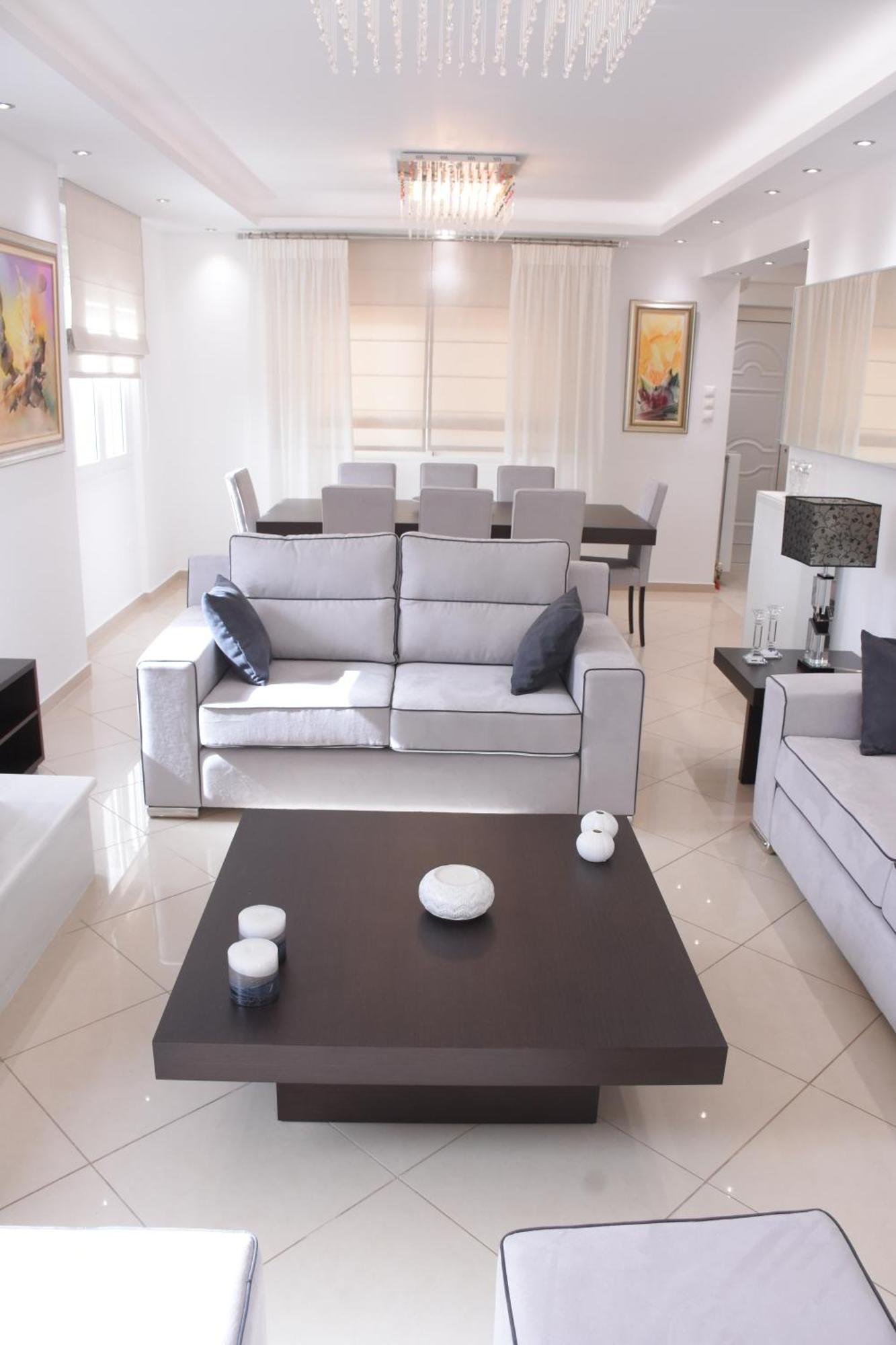Luxury -athens Airport Keratea
