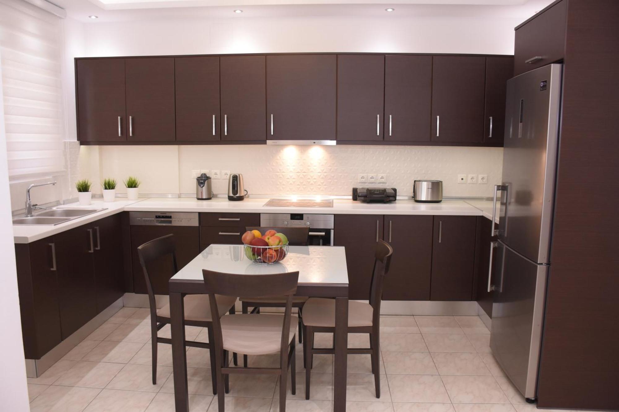 Luxury -athens Airport Villa