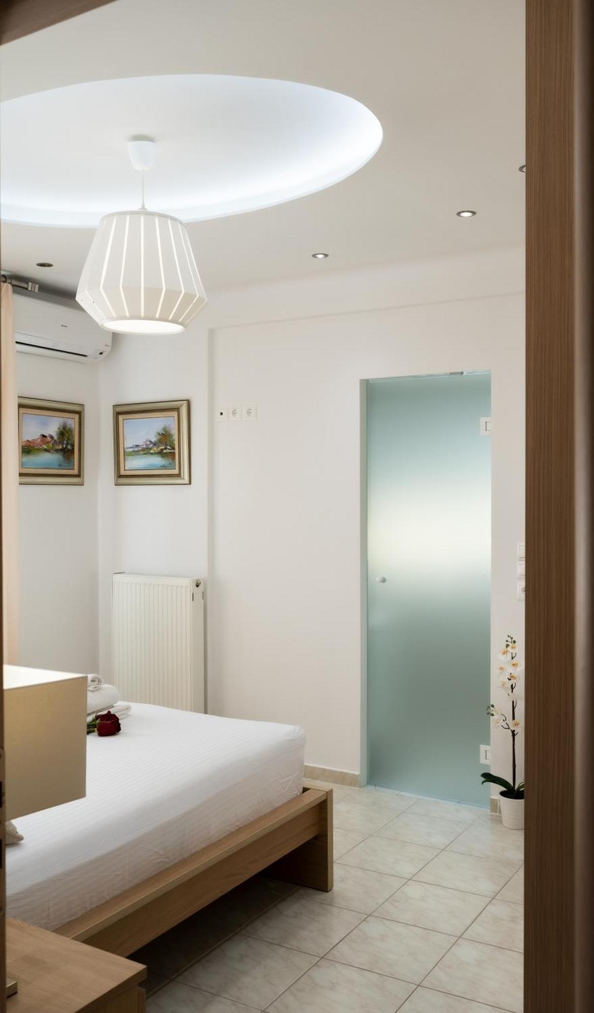 Luxury -athens Airport Keratea