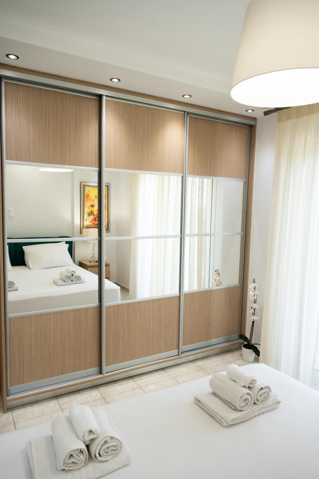 Villa Luxury -athens Airport