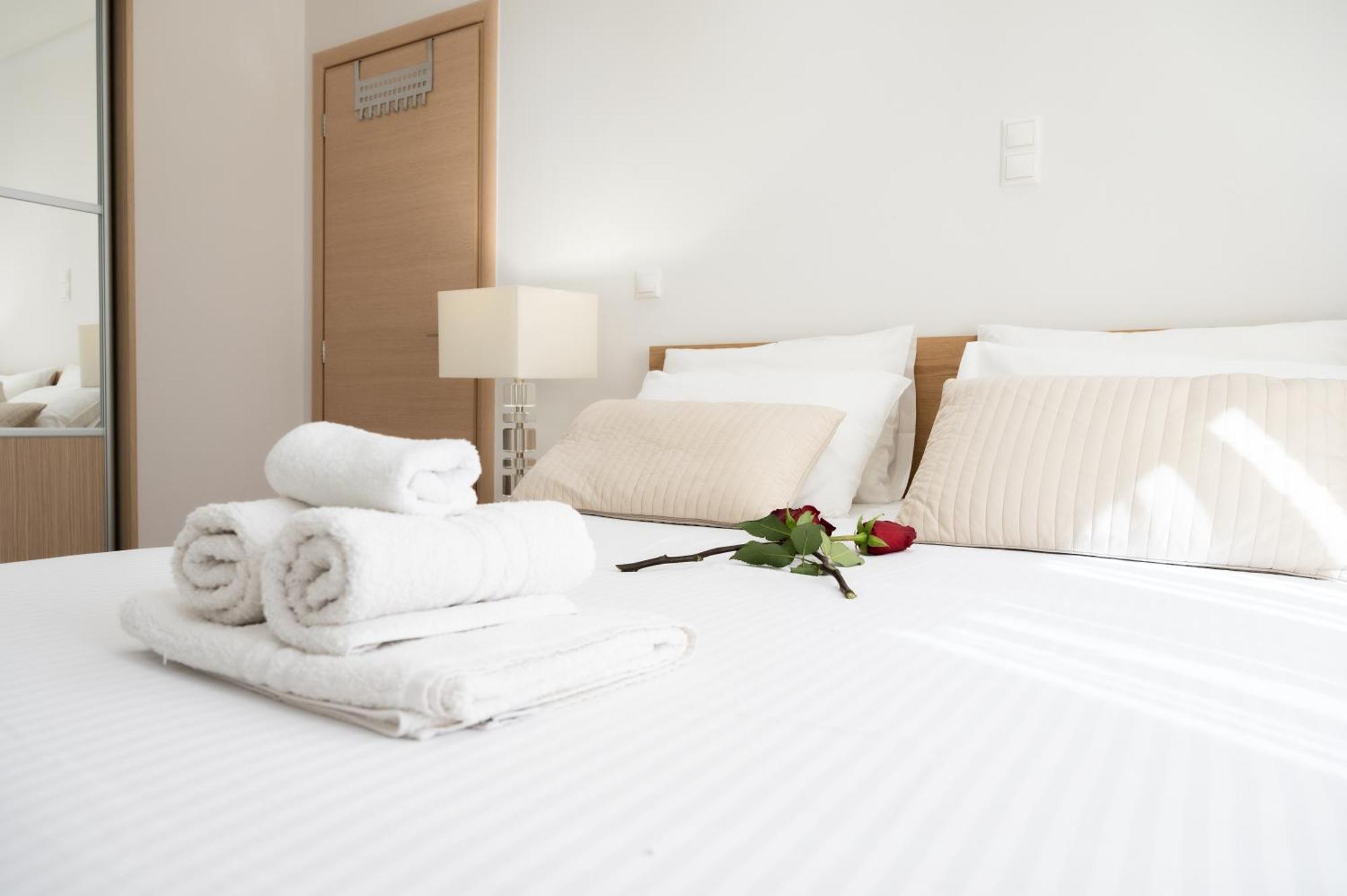 Luxury -athens Airport Villa *