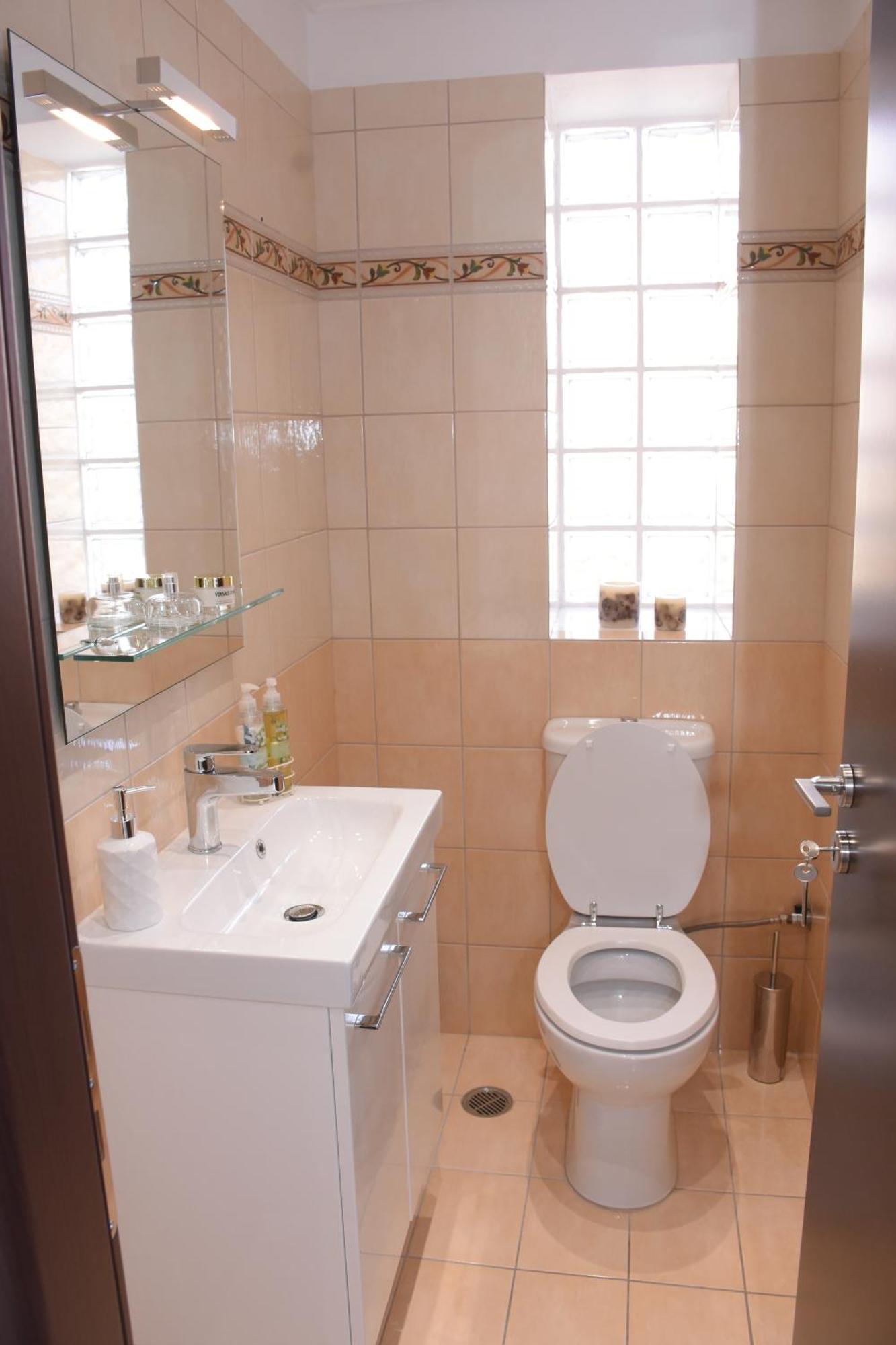 Villa Luxury -athens Airport Keratea