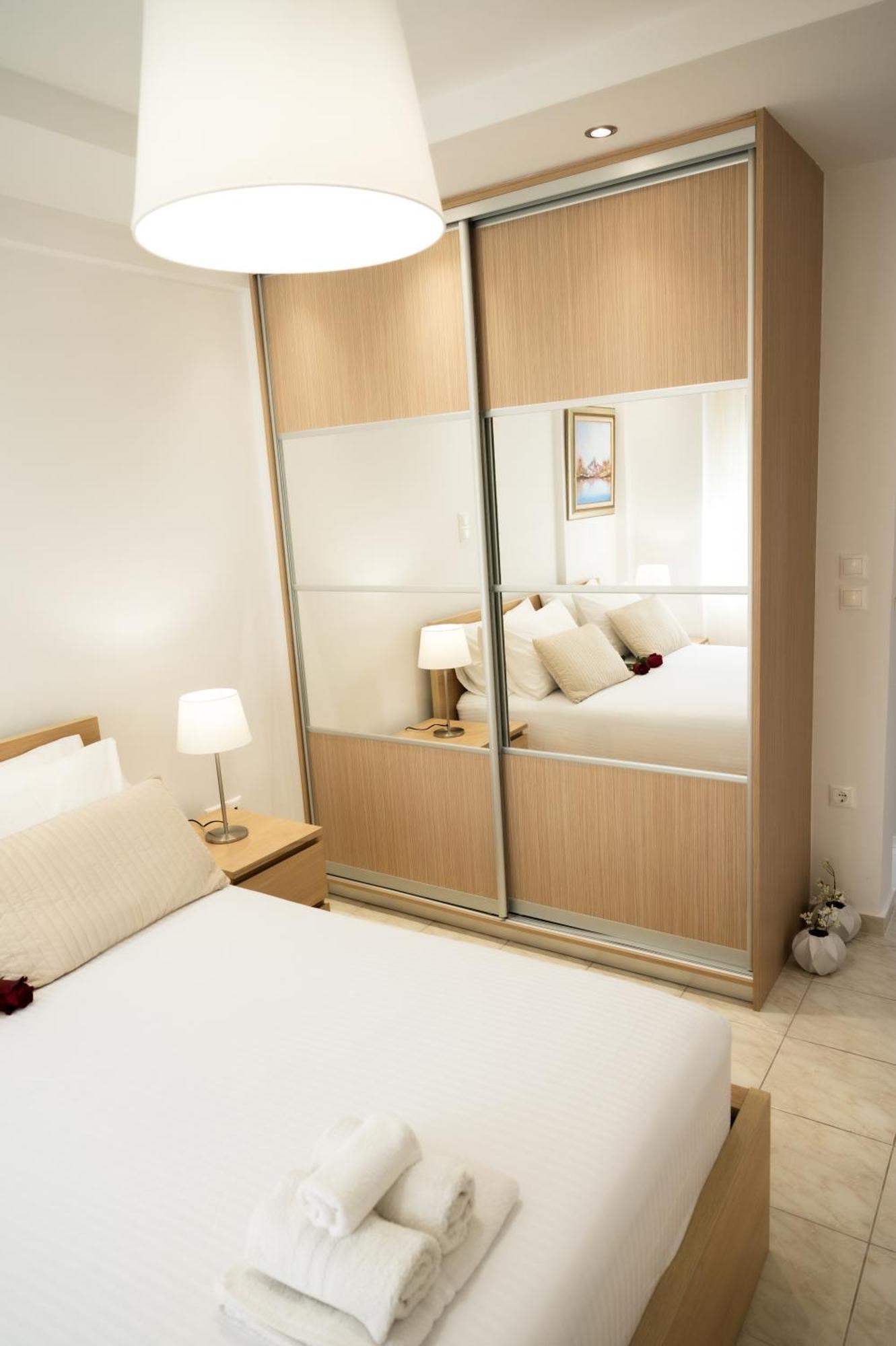 Villa Luxury -athens Airport