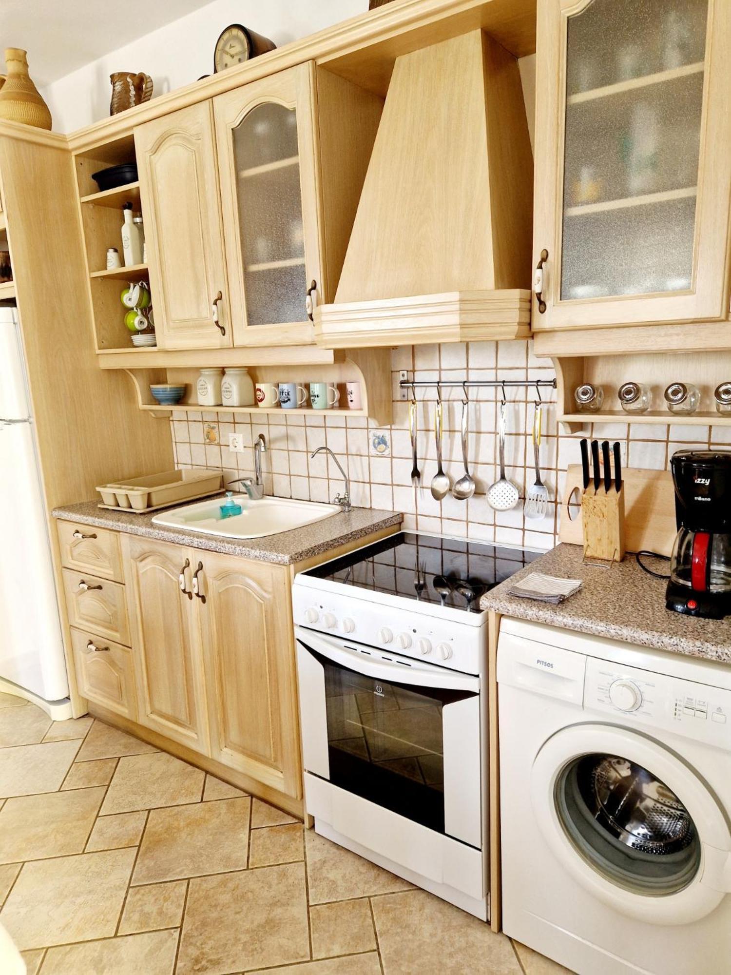 Holiday home Elaia Country Living Galatas (Poros)