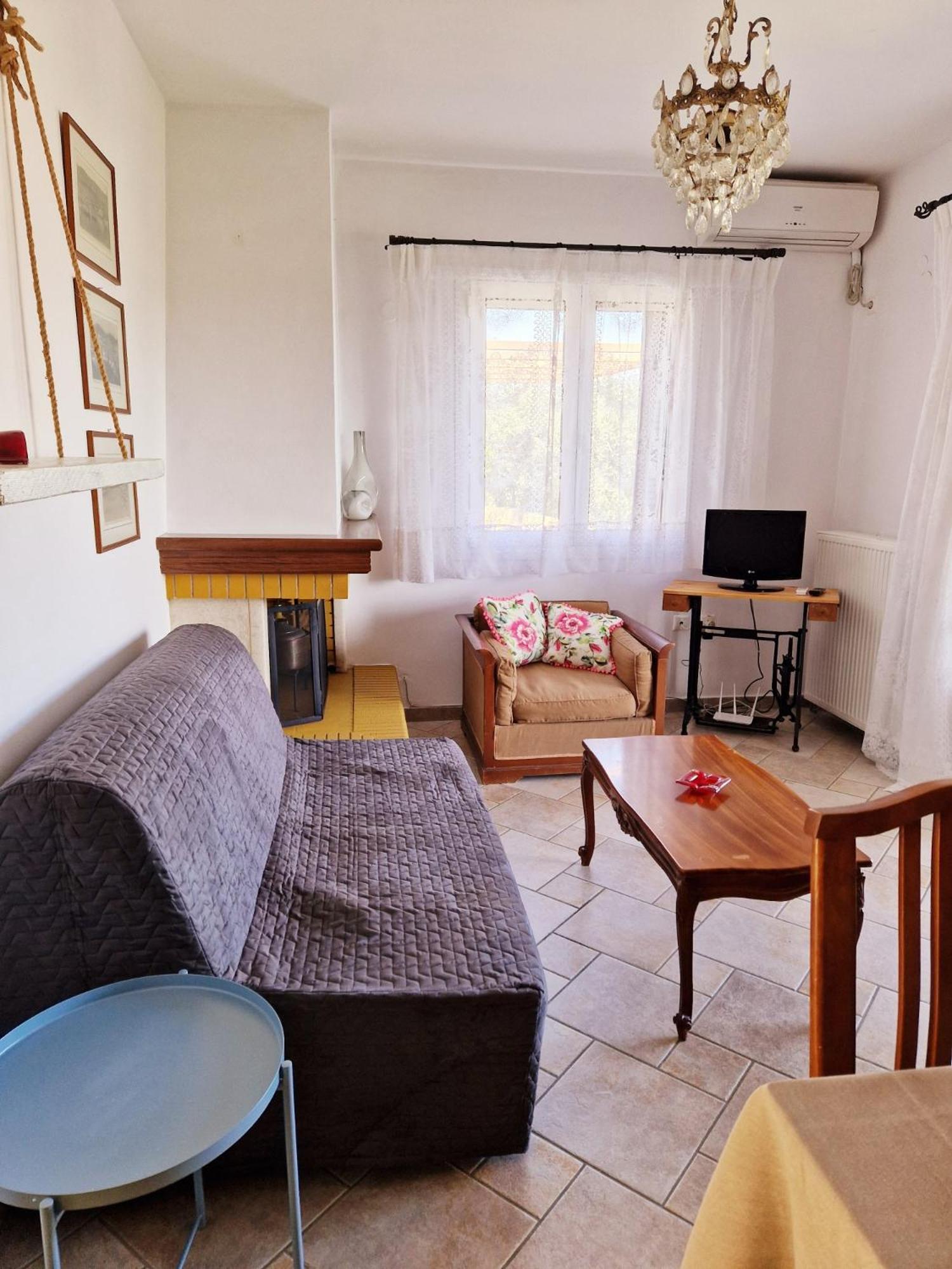 Elaia Country Living Holiday home *