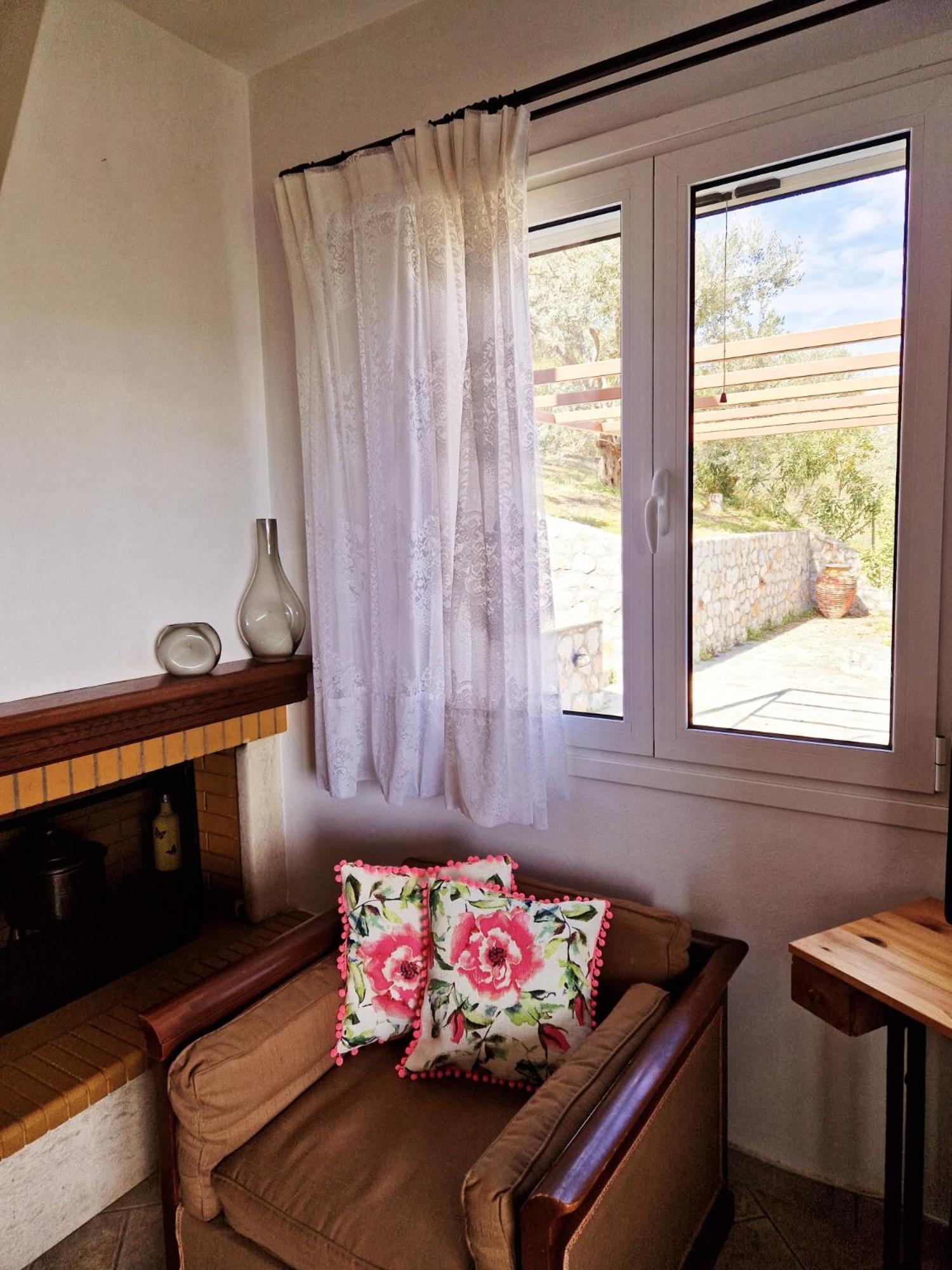 Elaia Country Living * Galatas (Poros)
