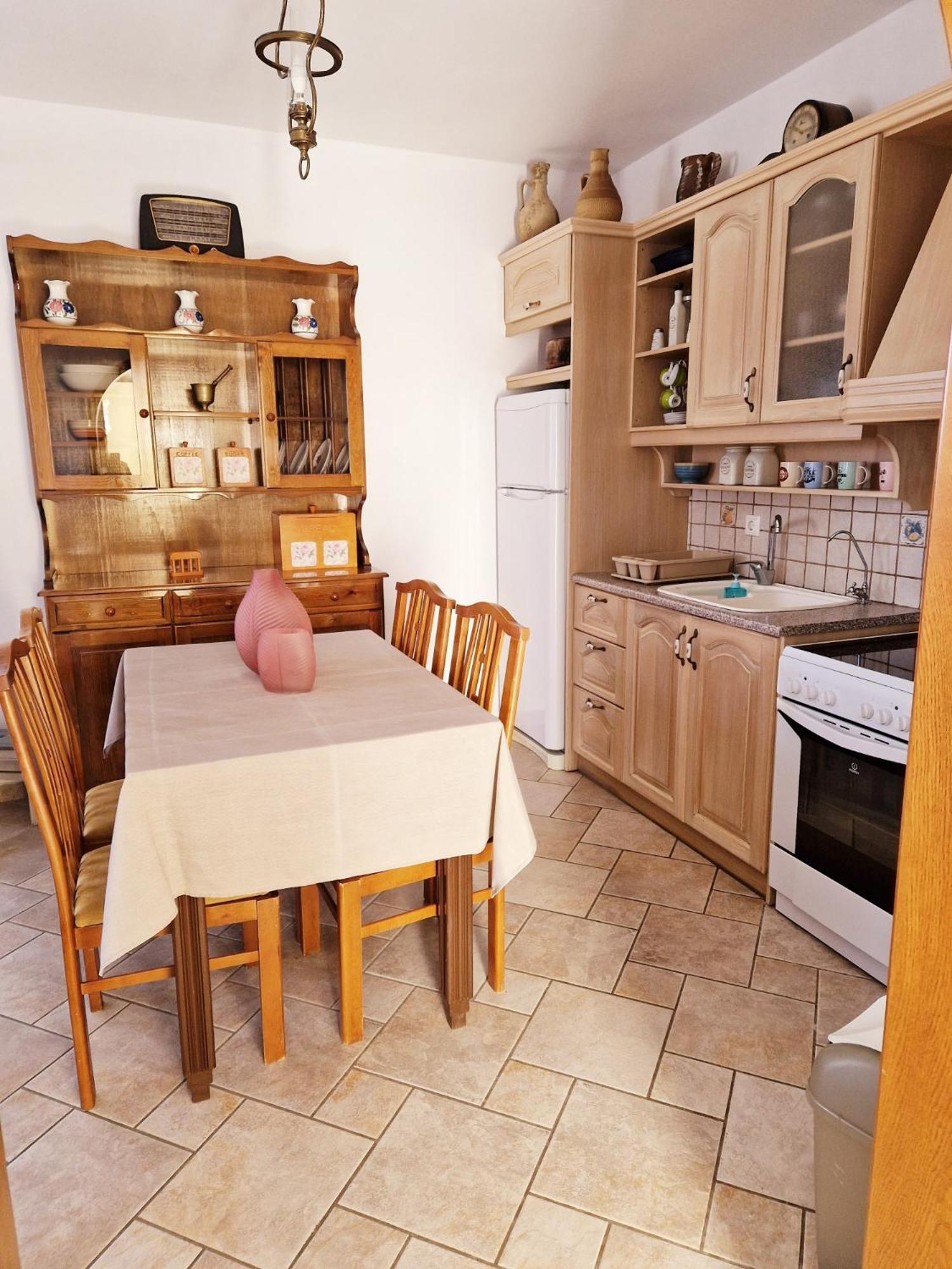 Holiday home Elaia Country Living