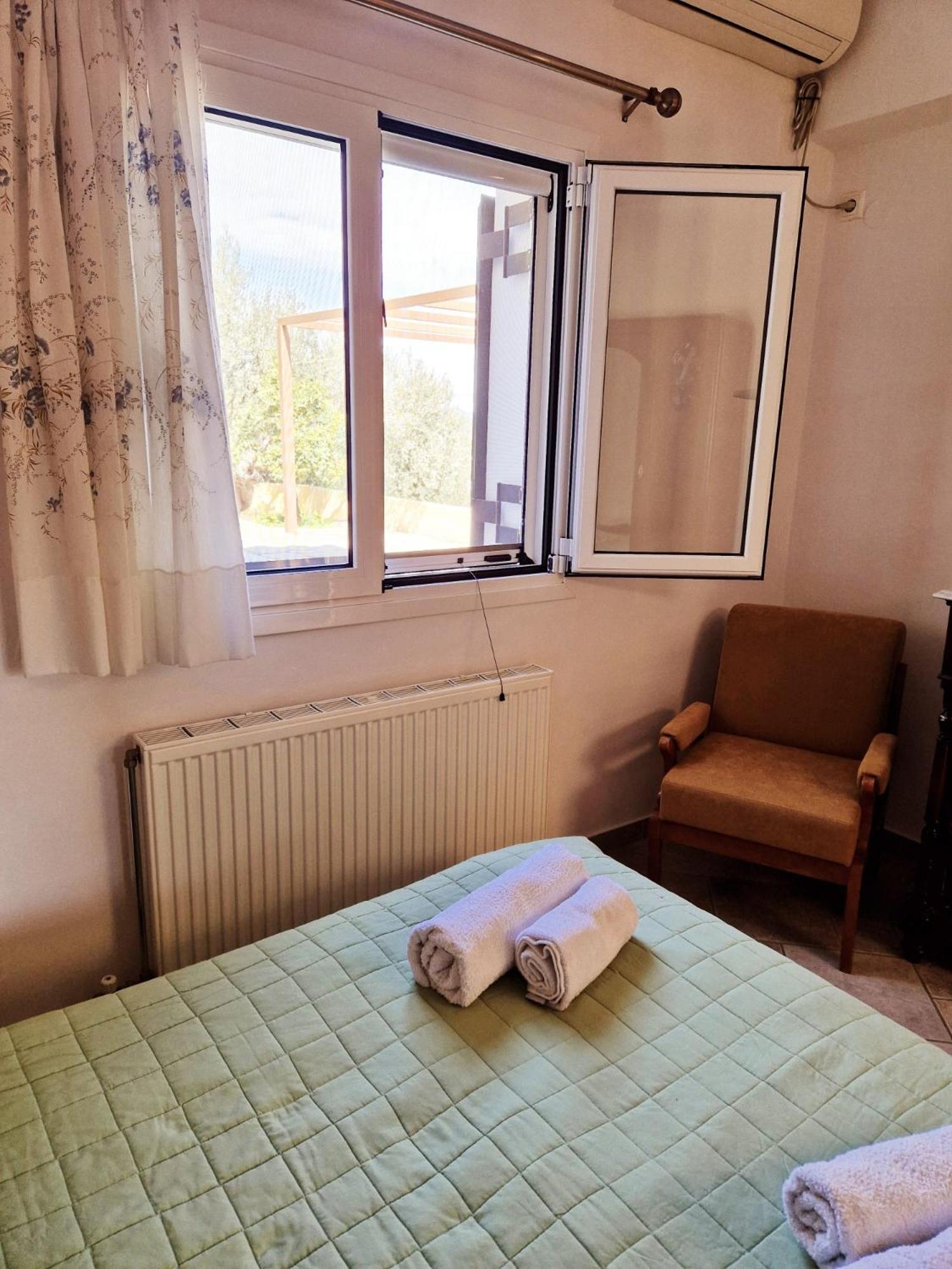 Elaia Country Living Holiday home Galatas (Poros)
